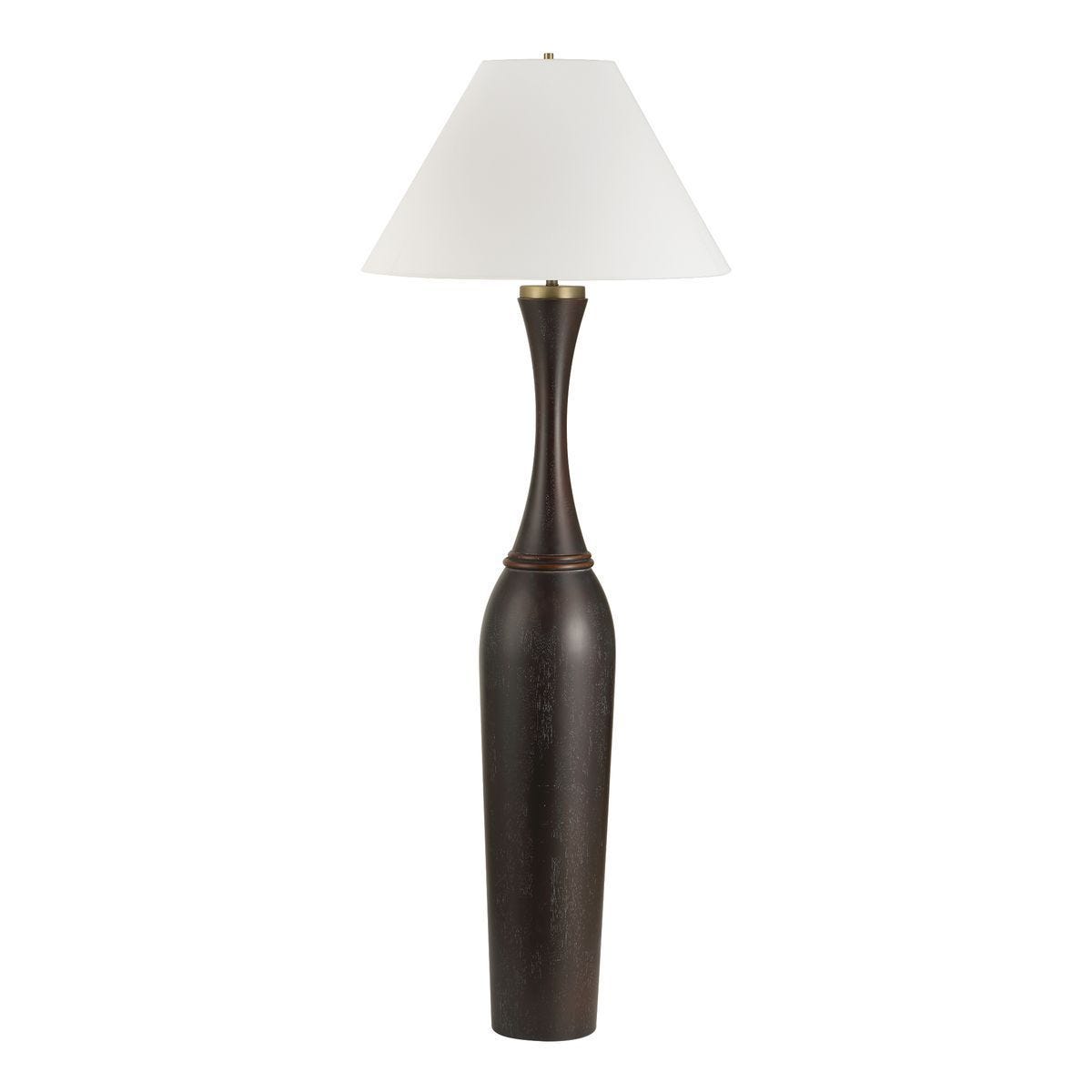 Pravin Floor Lamp – Floor Lamps by Uttermost | Sutter & Vale