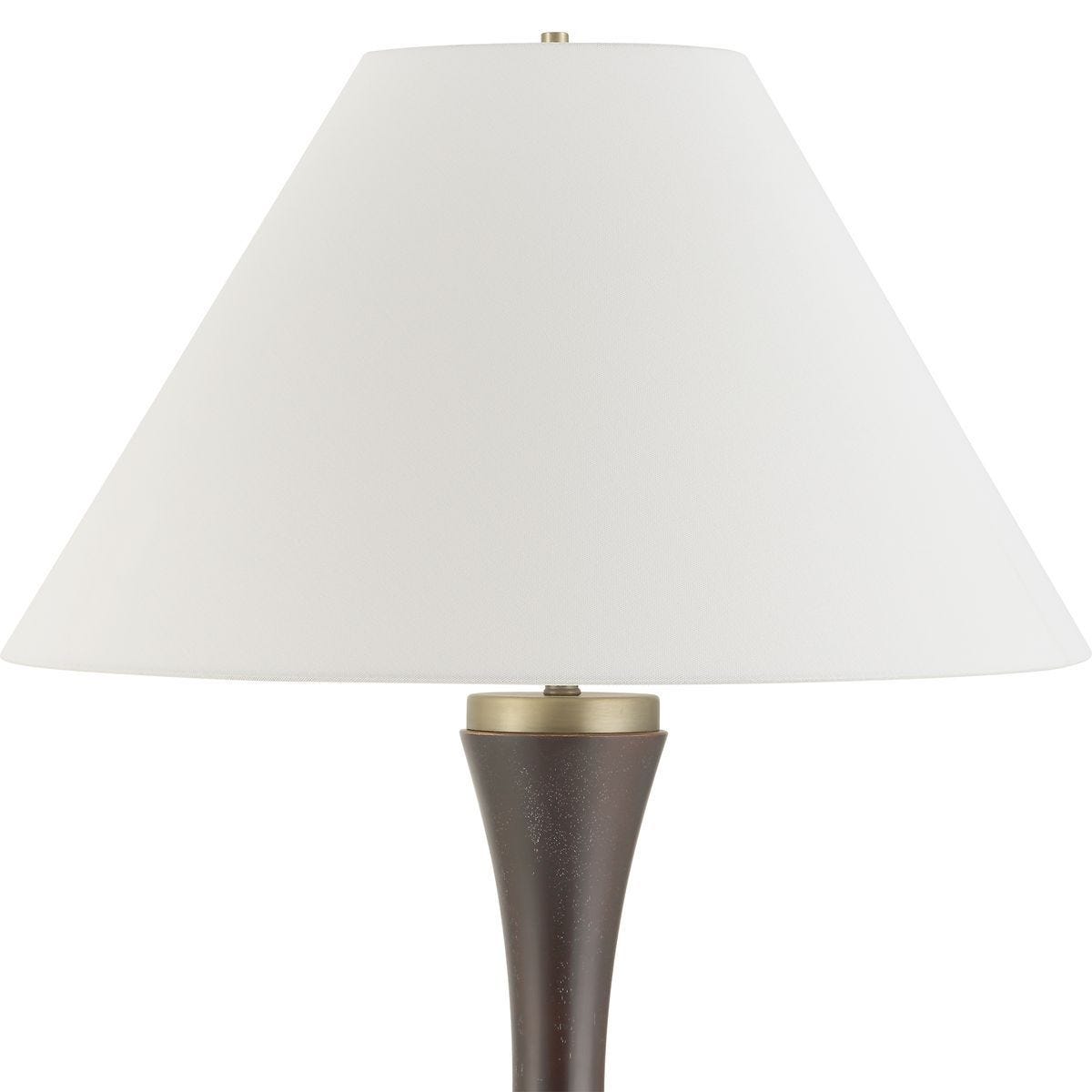 Pravin Floor Lamp – Floor Lamps by Uttermost | Sutter & Vale