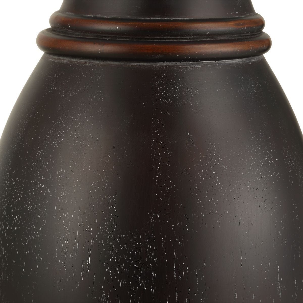 Pravin Floor Lamp – Floor Lamps by Uttermost | Sutter & Vale
