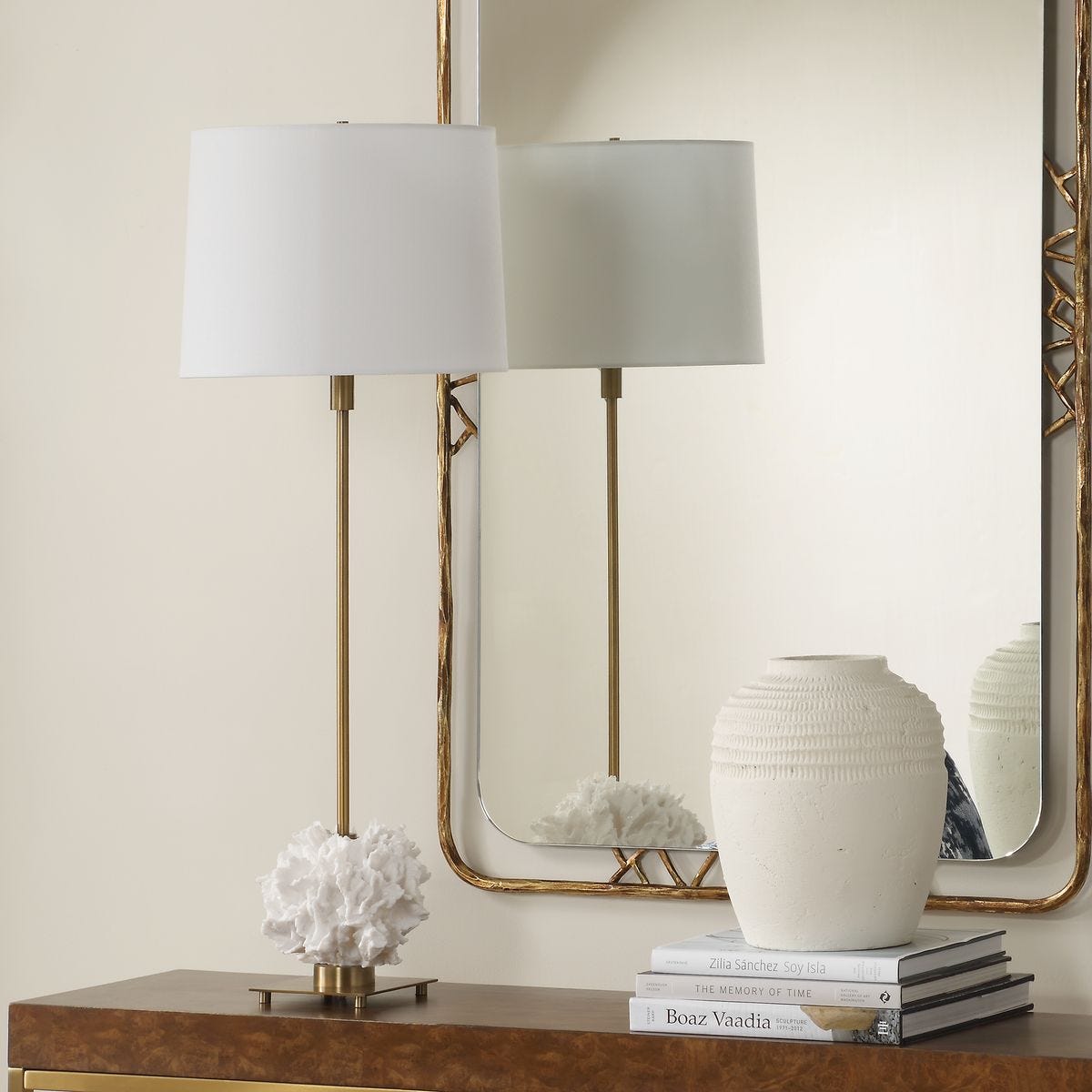 Caronia Buffet Lamp