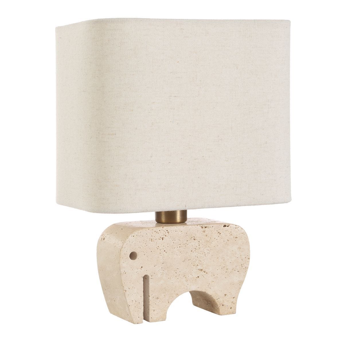 Tusk Accent Lamp – Table Lamps by Uttermost | Sutter & Vale