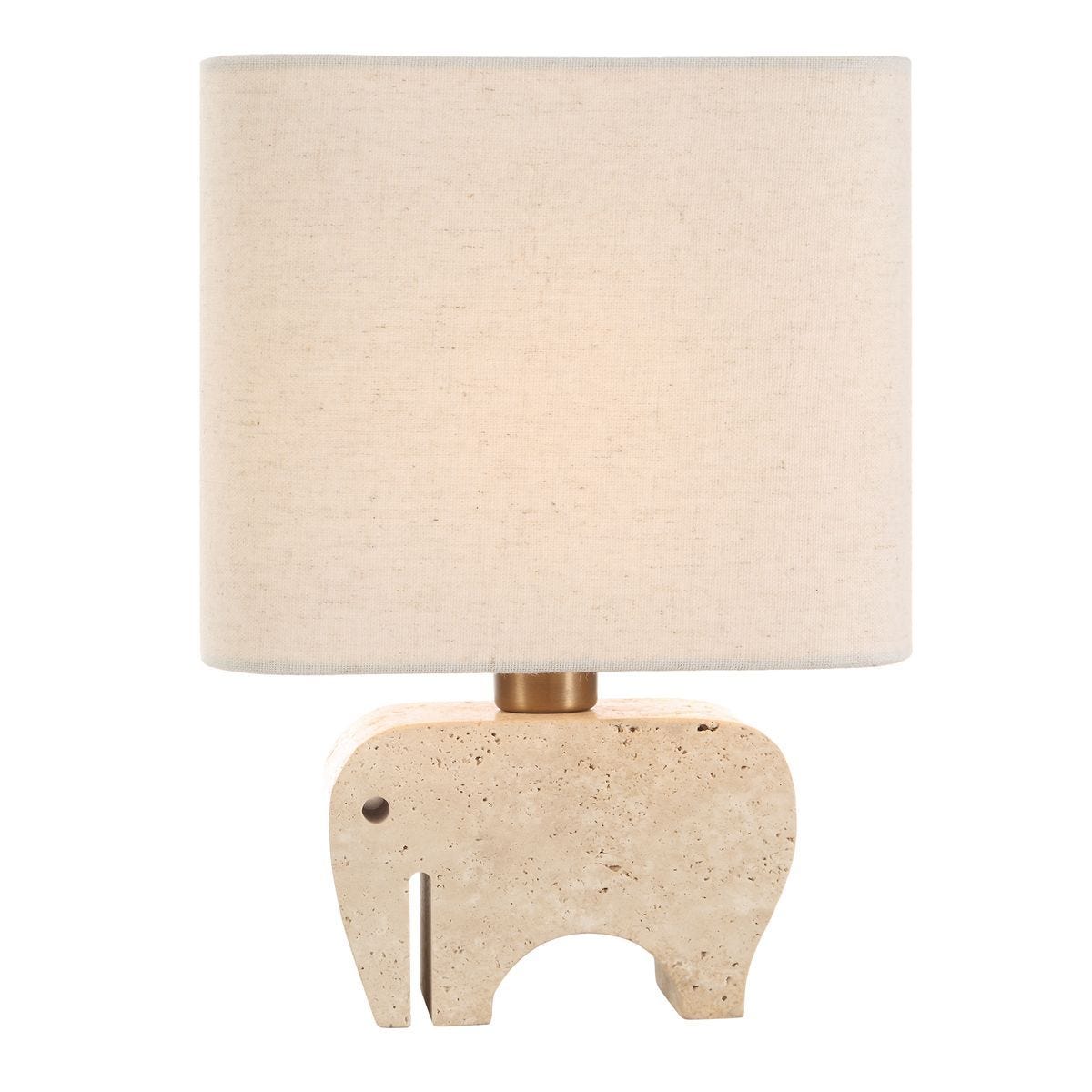 Tusk Accent Lamp – Table Lamps by Uttermost | Sutter & Vale