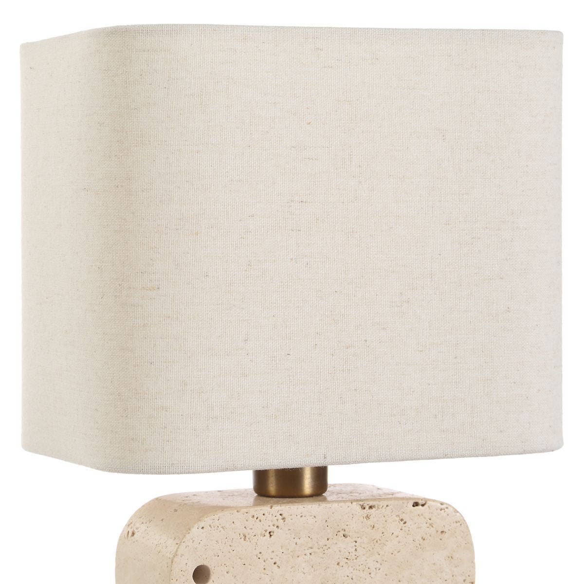 Tusk Accent Lamp – Table Lamps by Uttermost | Sutter & Vale