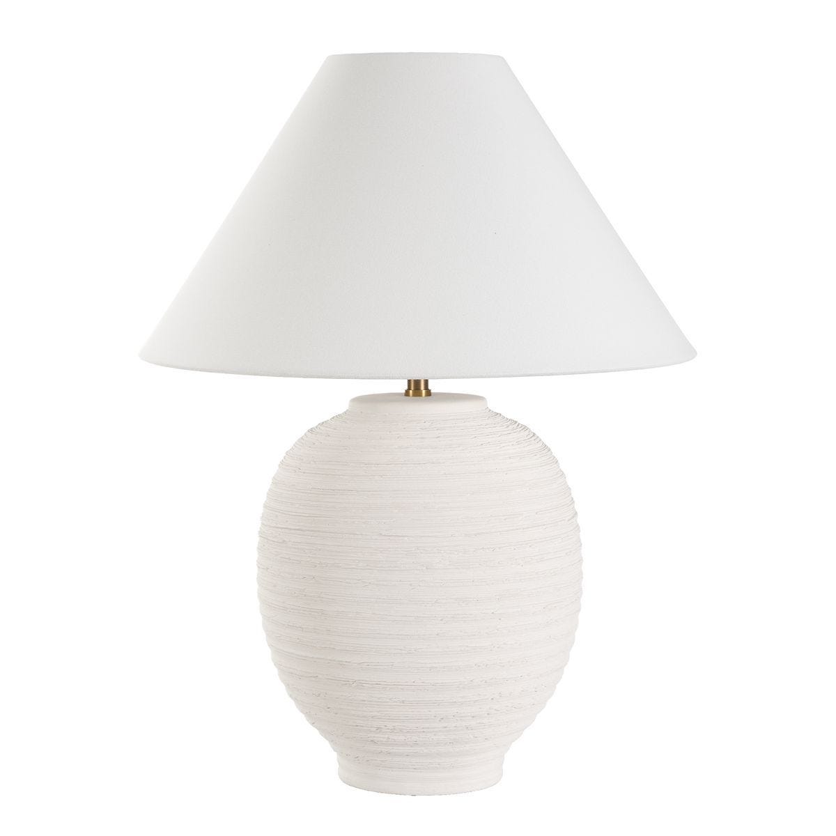 Rocio Table Lamp – Table Lamps by Uttermost | Sutter & Vale