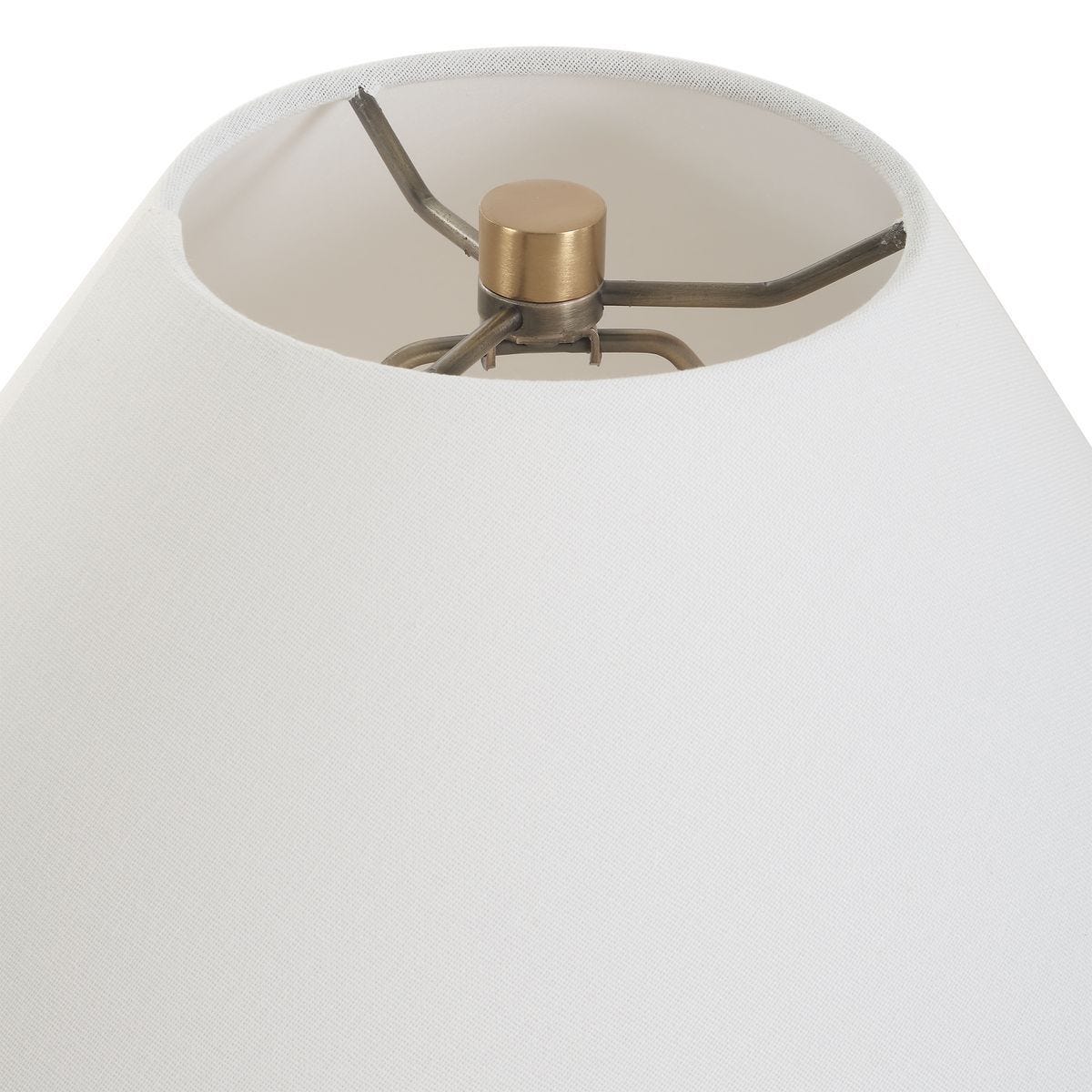 Rocio Table Lamp – Table Lamps by Uttermost | Sutter & Vale