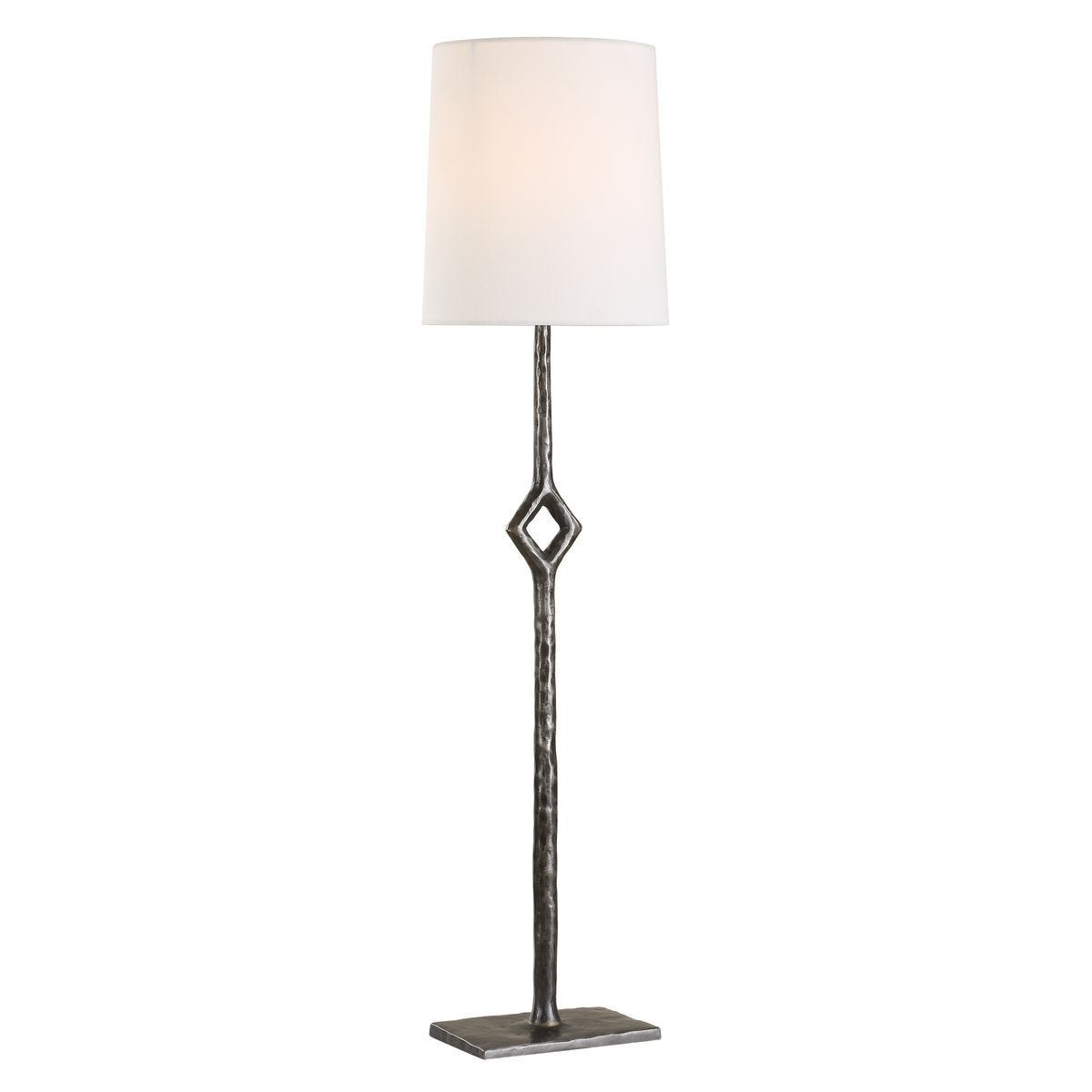 Puncture Cordless Buffet Lamp – Table Lamps by Uttermost | Sutter & Vale