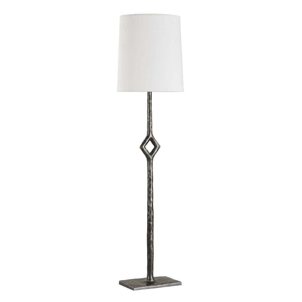 Puncture Cordless Buffet Lamp – Table Lamps by Uttermost | Sutter & Vale
