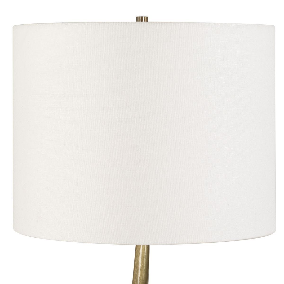 Spiraling Cordless Buffet Lamp – Table Lamps by Uttermost | Sutter & Vale