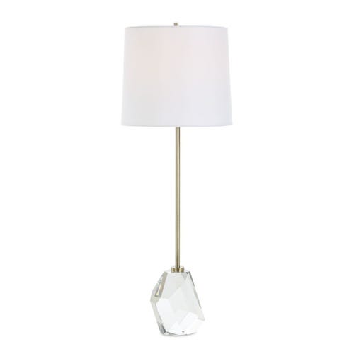 Valentina Cordless Buffet Lamp