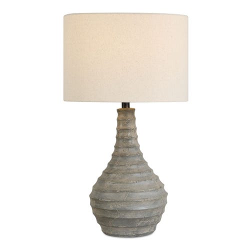 Stratum Indoor-Outdoor Table Lamp