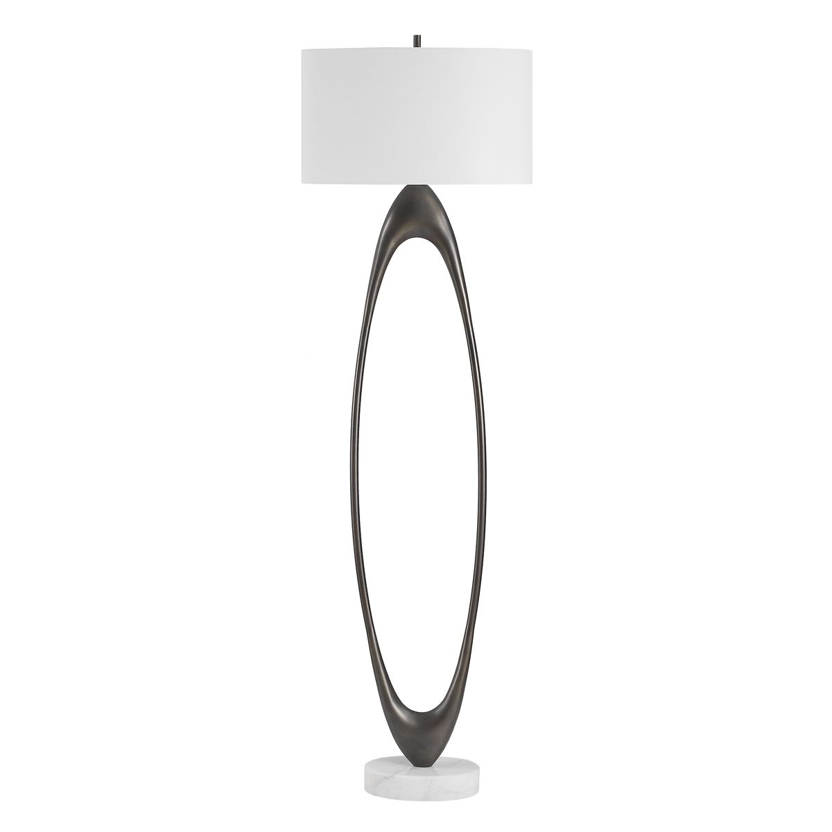 Sonic Floor Lamp