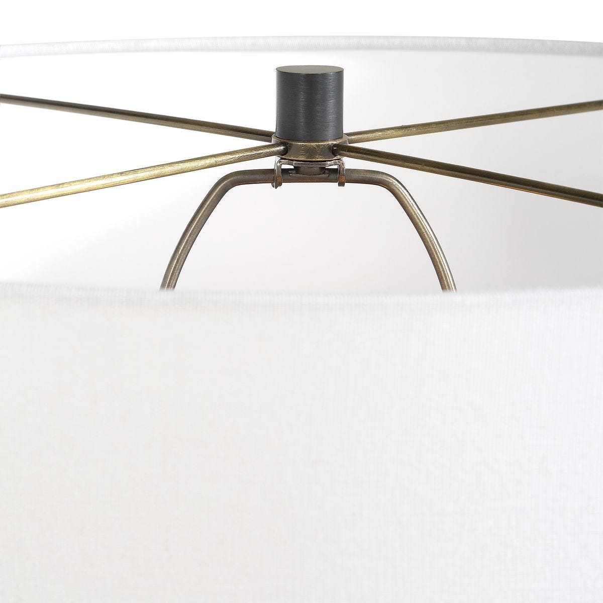 Rock of Ages Table Lamp