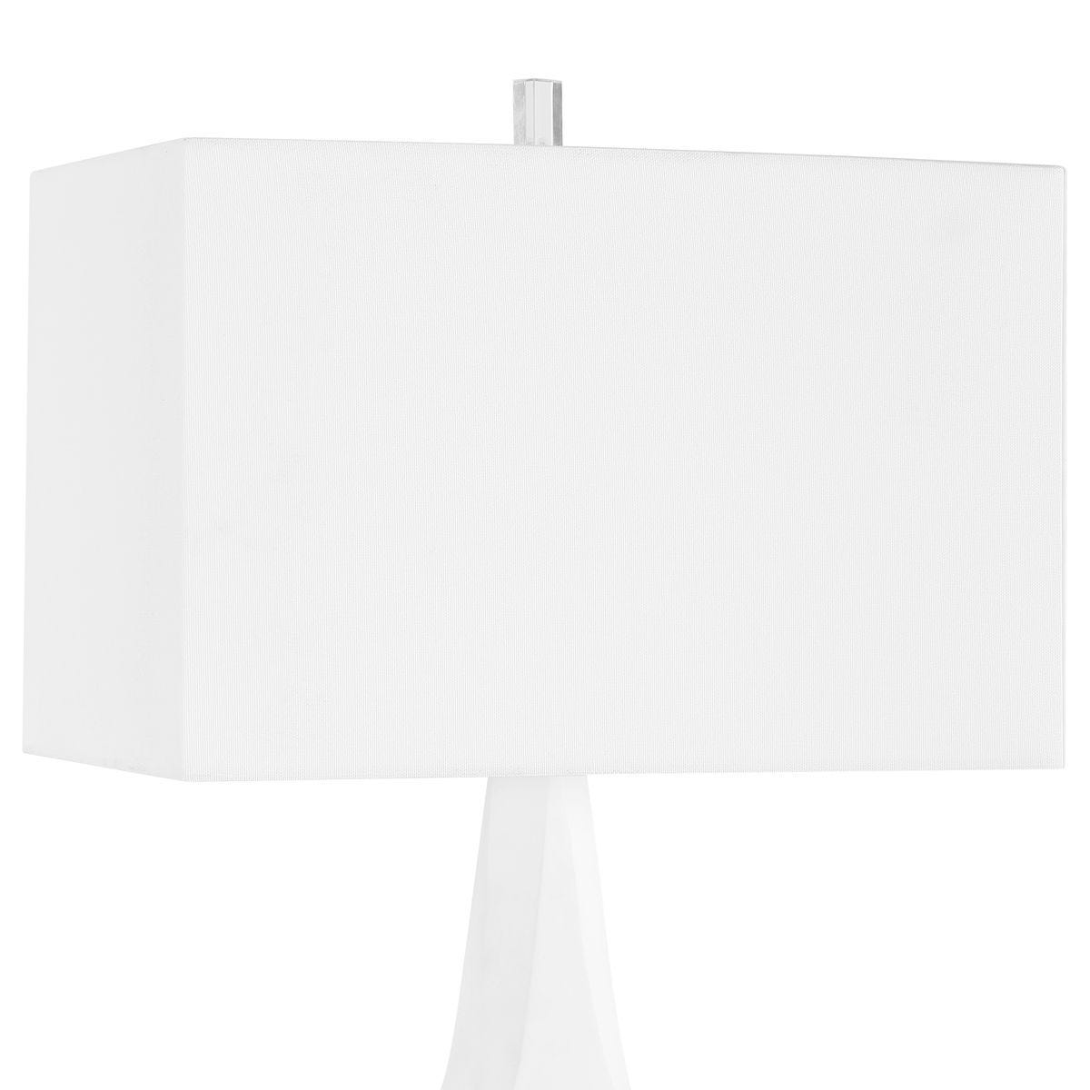 Mayme Table Lamp – Table Lamps by Uttermost | Sutter & Vale