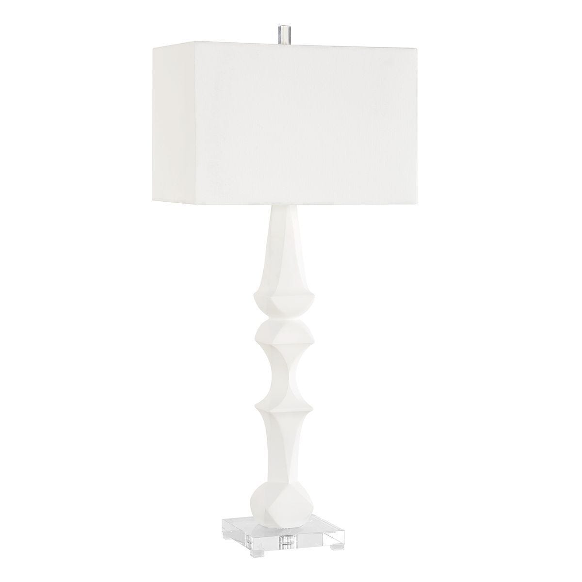 Mayme Table Lamp – Table Lamps by Uttermost | Sutter & Vale