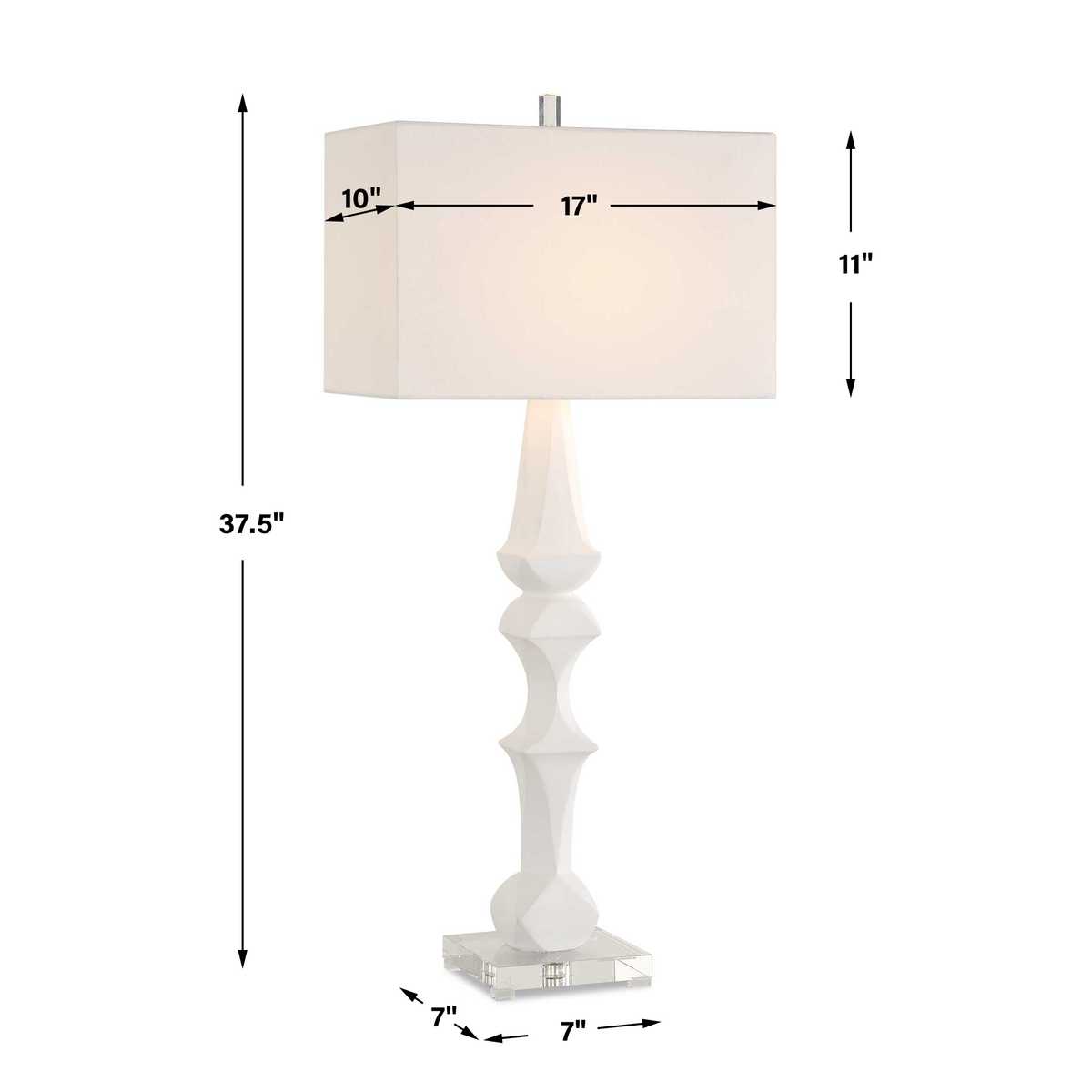 Mayme Table Lamp