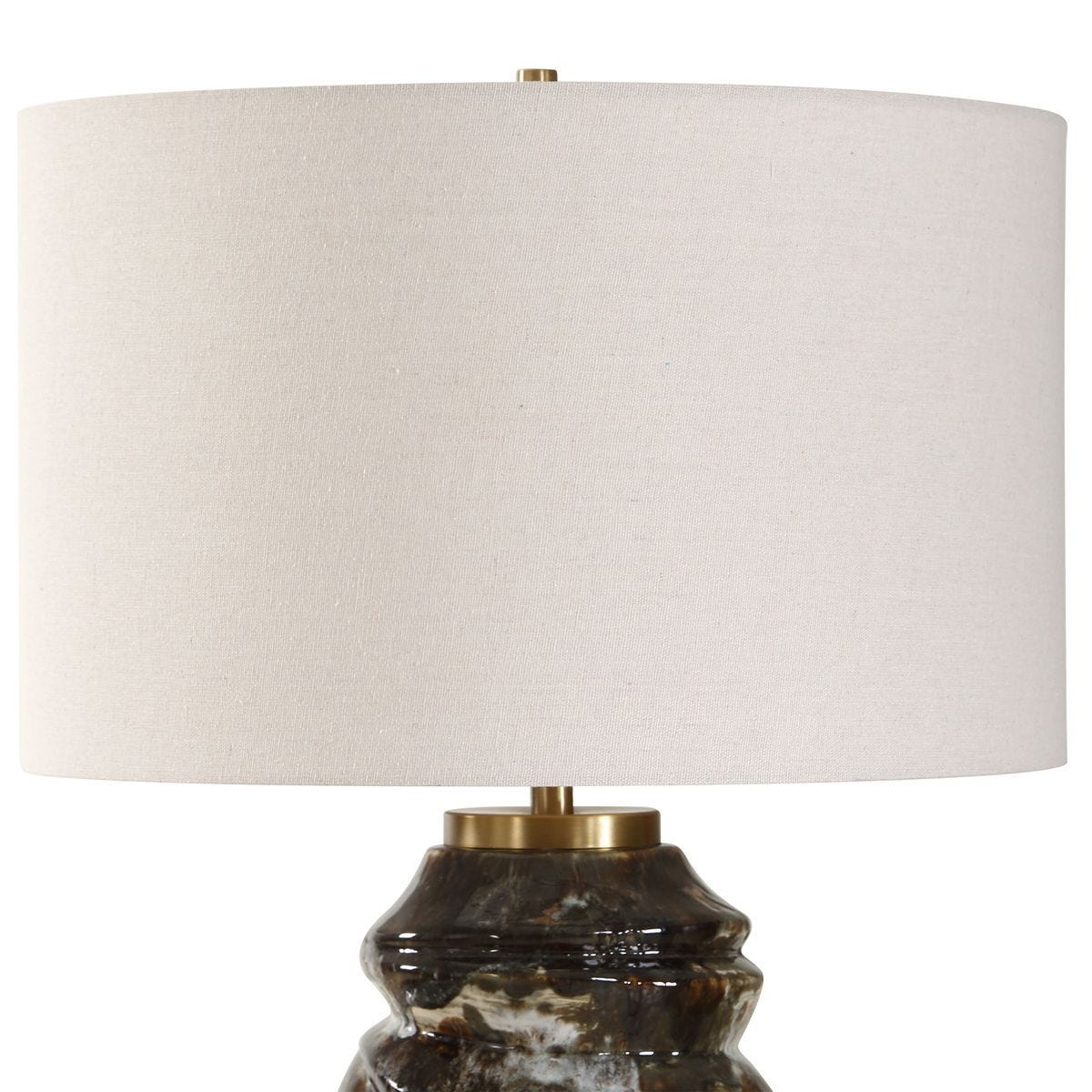 Cuoco Table Lamp – Table Lamps by Uttermost | Sutter & Vale