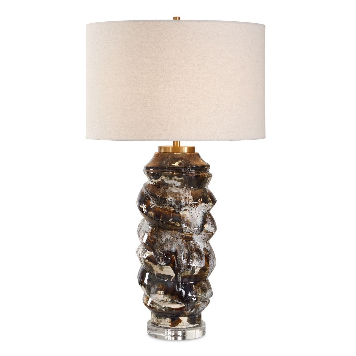 Cuoco Table Lamp – Table Lamps by Uttermost | Sutter & Vale