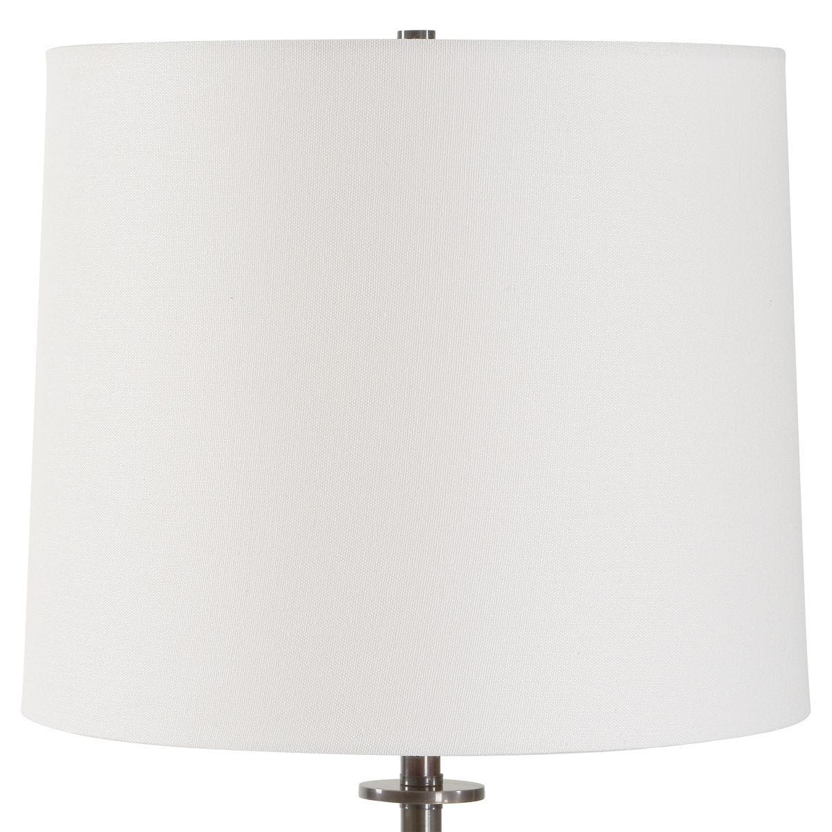 Dempsey Buffet Lamp, Bronze – Table Lamps by Uttermost | Sutter & Vale