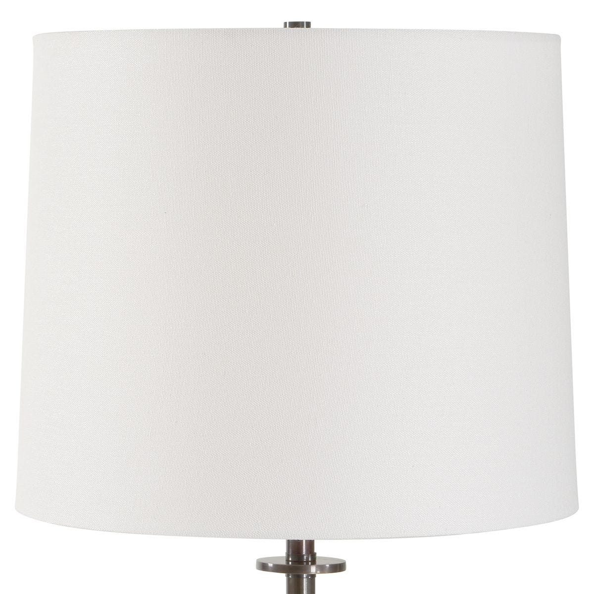 Dempsey Buffet Lamp, Bronze