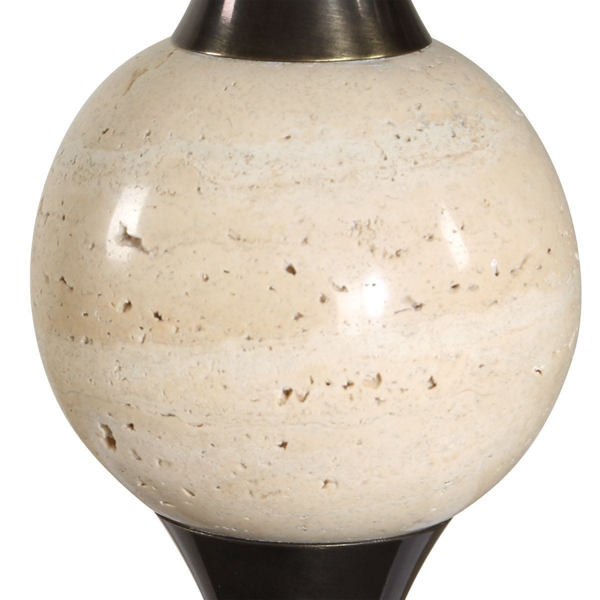 Dempsey Buffet Lamp, Bronze – Table Lamps by Uttermost | Sutter & Vale