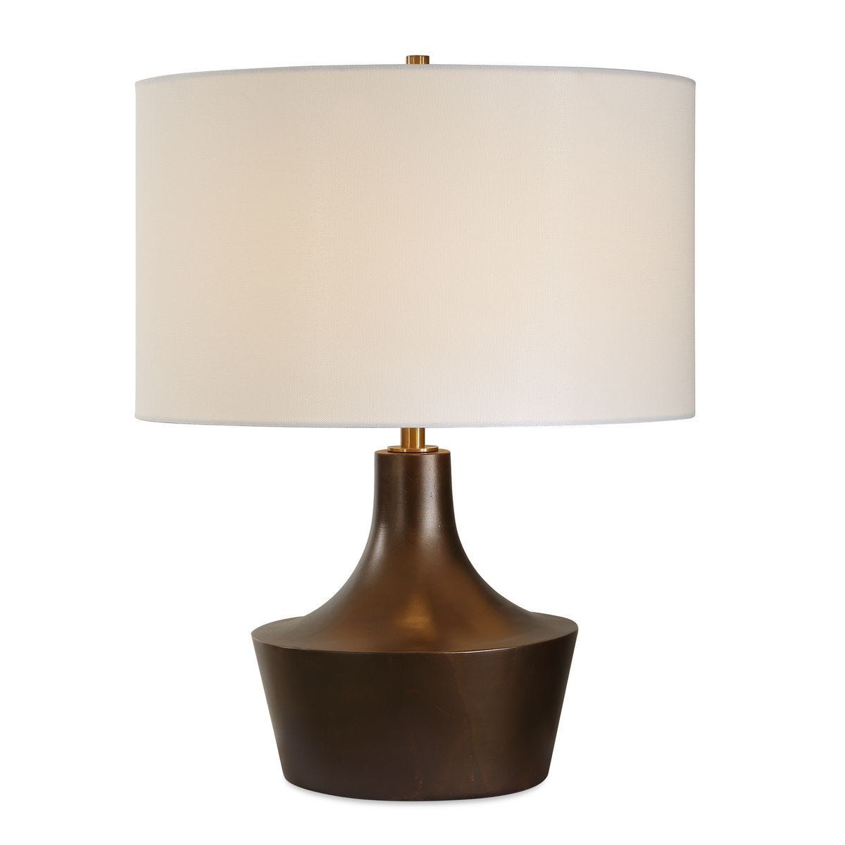 Paseo Table Lamp – Table Lamps by Uttermost | Sutter & Vale