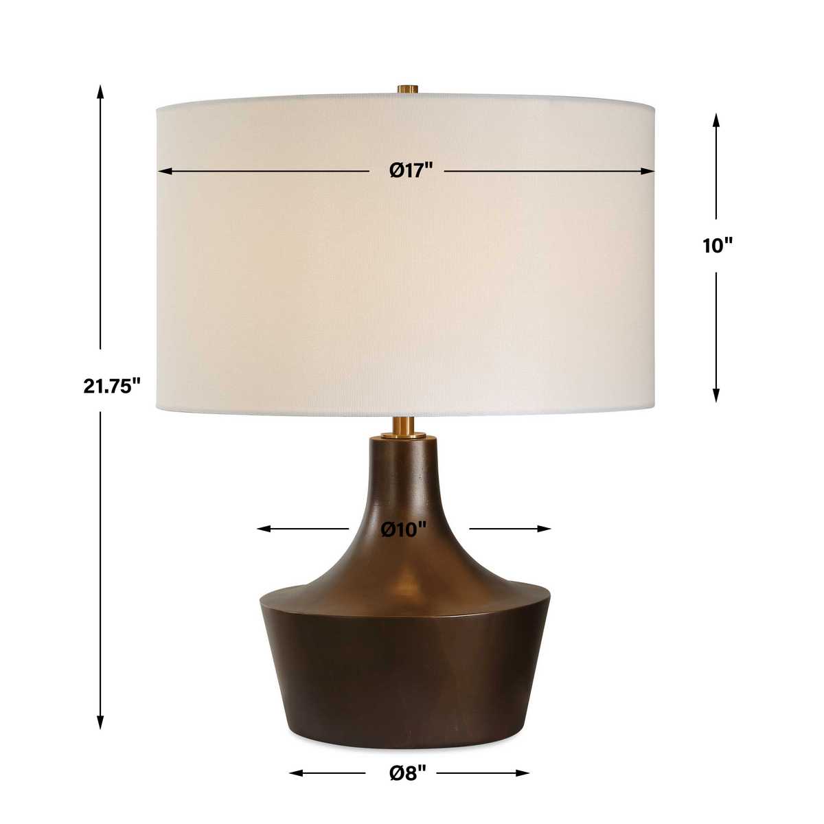 Paseo Table Lamp