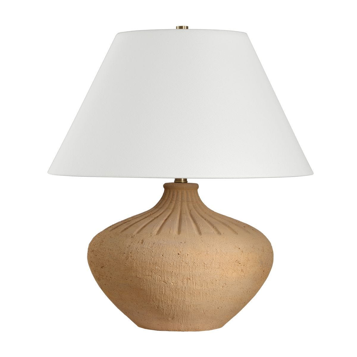 Eldon Table Lamp – Table Lamps by Uttermost | Sutter & Vale