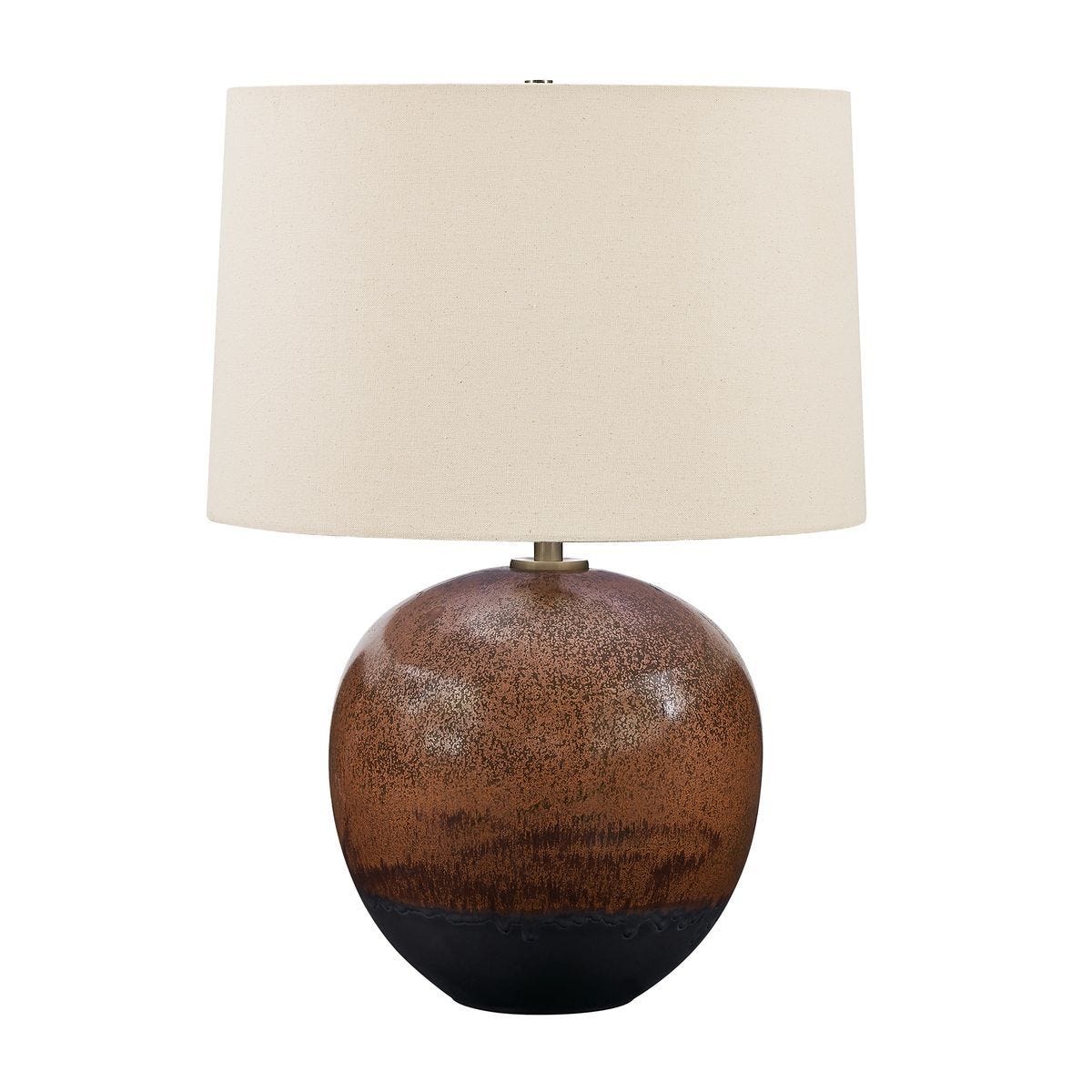 Brownell Table Lamp – Table Lamps by Uttermost | Sutter & Vale