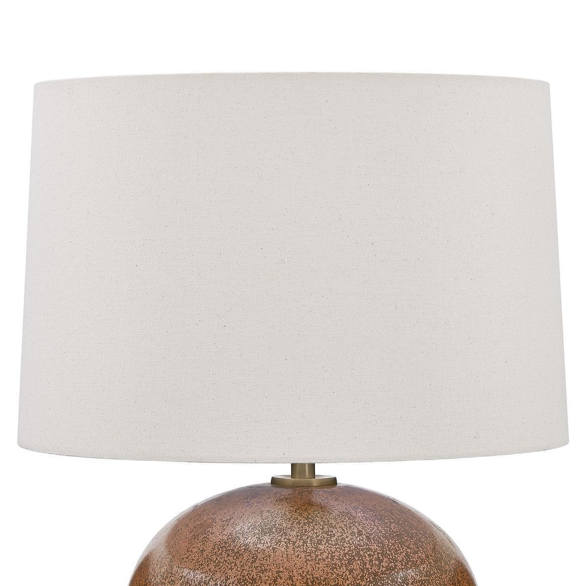 Brownell Table Lamp – Table Lamps by Uttermost | Sutter & Vale