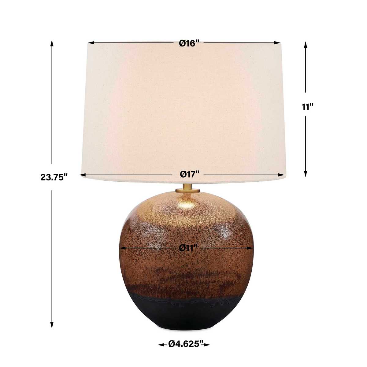 Brownell Table Lamp