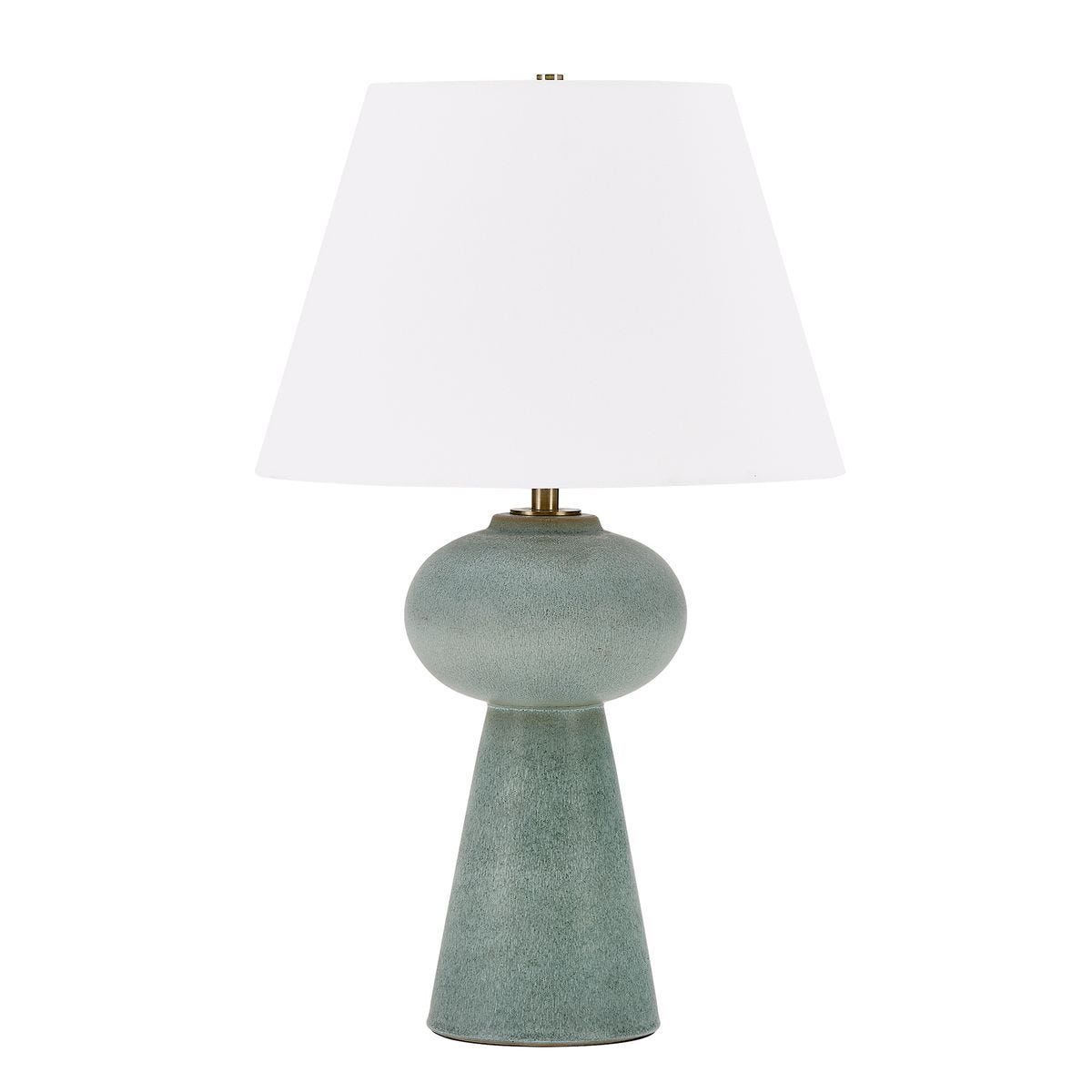 Elwyn Table Lamp – Lamps by Uttermost | Sutter & Vale