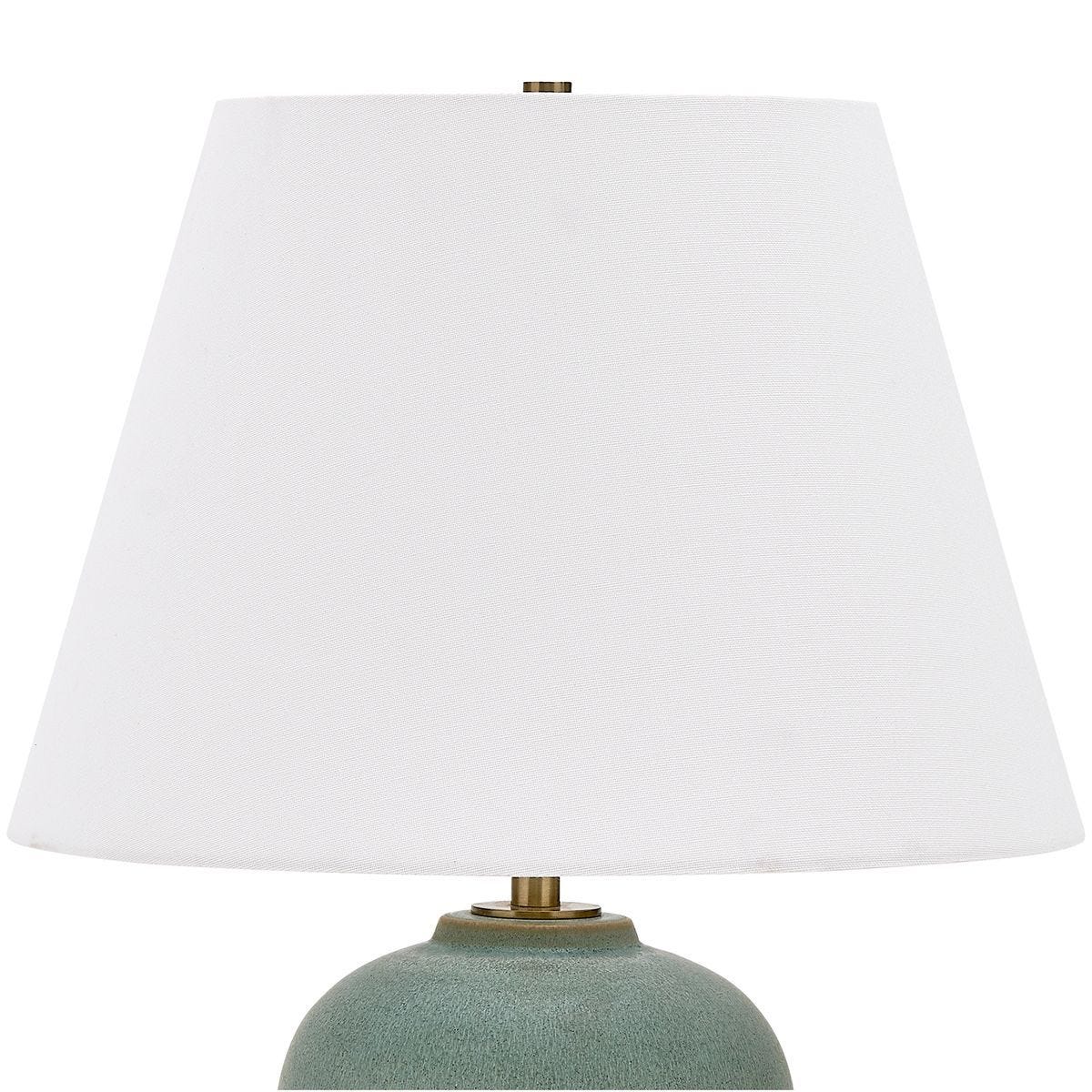 Elwyn Table Lamp – Lamps by Uttermost | Sutter & Vale