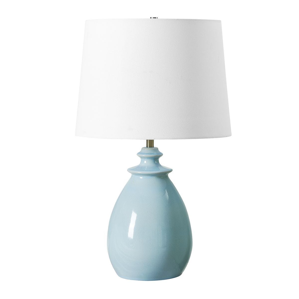 Lorene Table Lamp – Table Lamps by Uttermost | Sutter & Vale