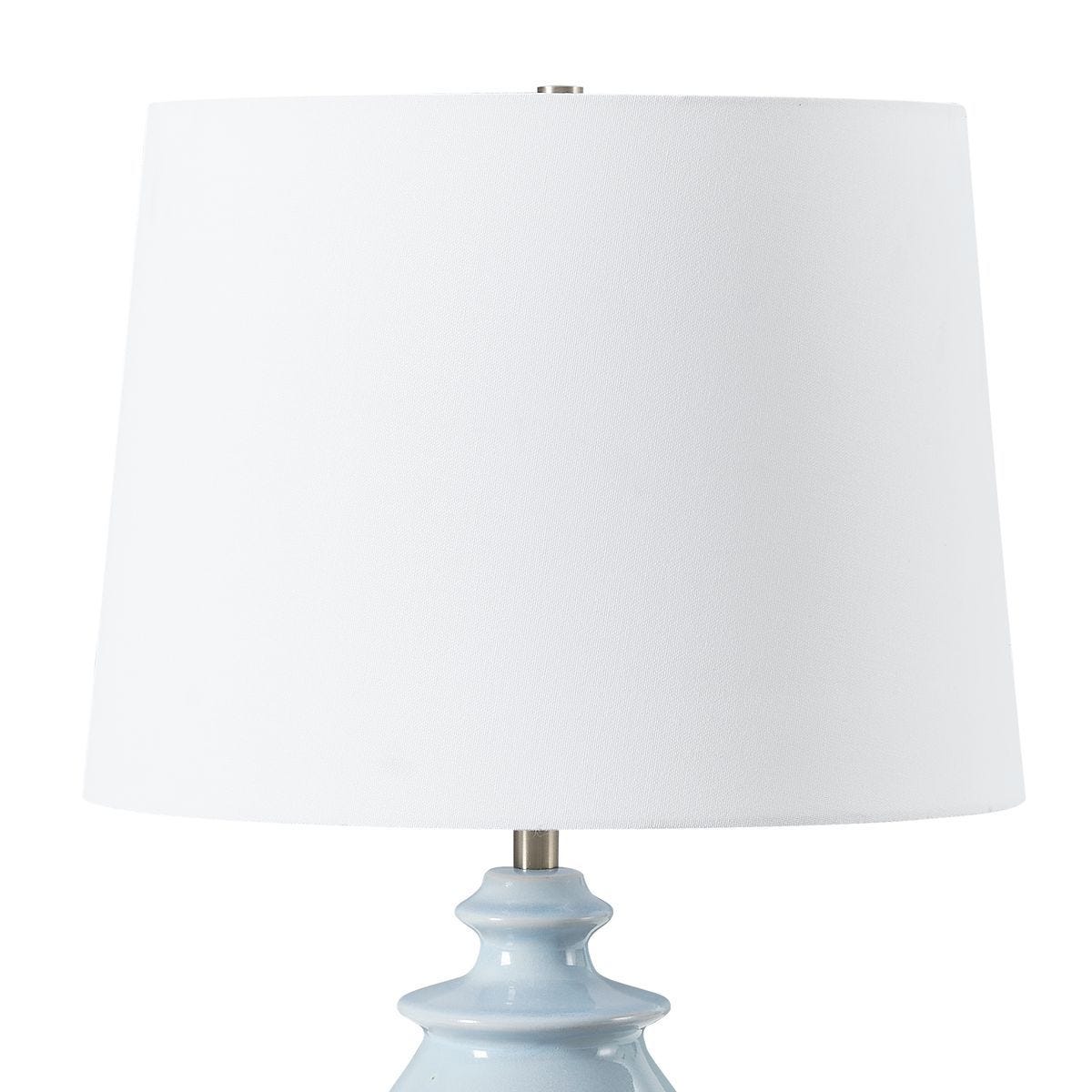 Lorene Table Lamp – Table Lamps by Uttermost | Sutter & Vale