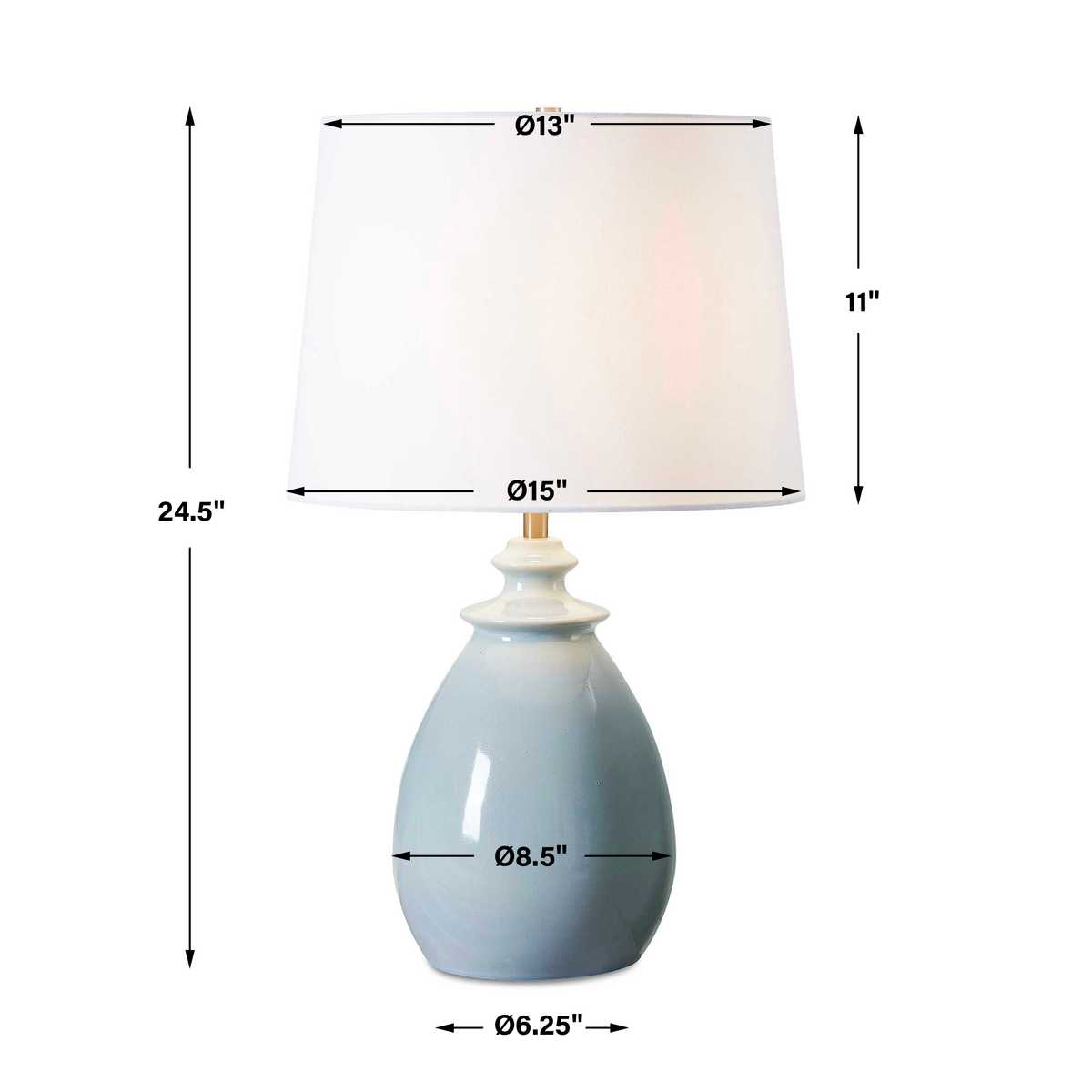 Lorene Table Lamp