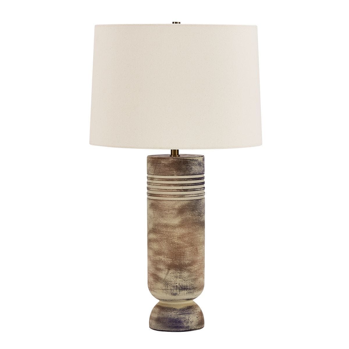 Vale Table Lamp – Table Lamps by Uttermost | Sutter & Vale