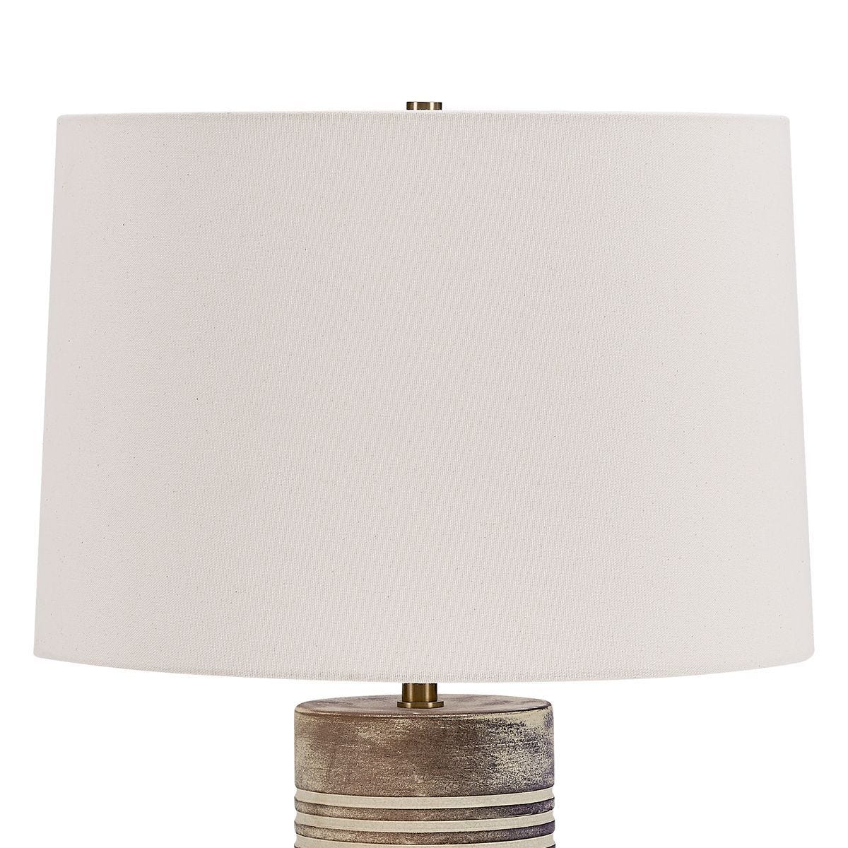 Vale Table Lamp – Table Lamps by Uttermost | Sutter & Vale