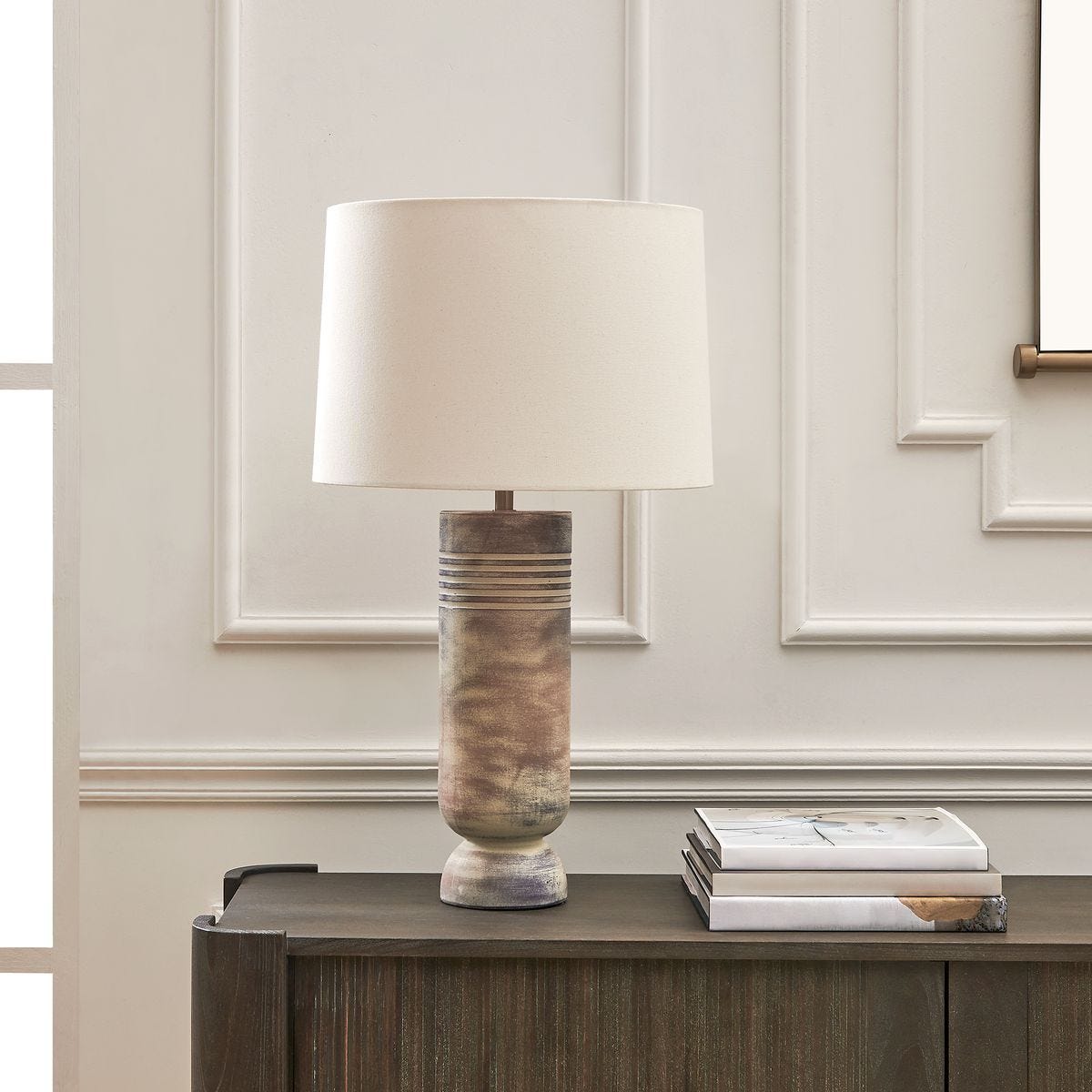 Vale Table Lamp – Table Lamps by Uttermost | Sutter & Vale