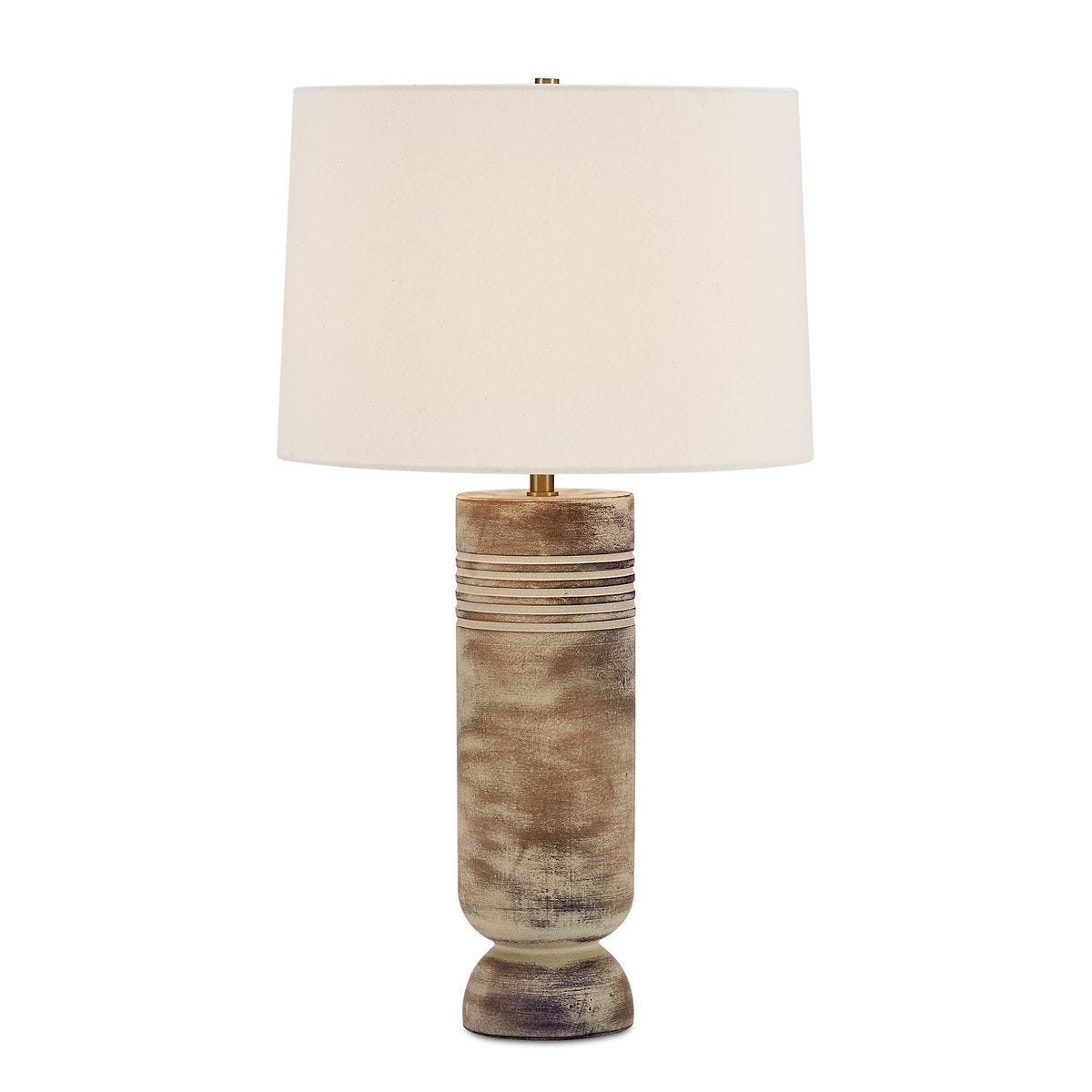 Vale Table Lamp – Table Lamps by Uttermost | Sutter & Vale