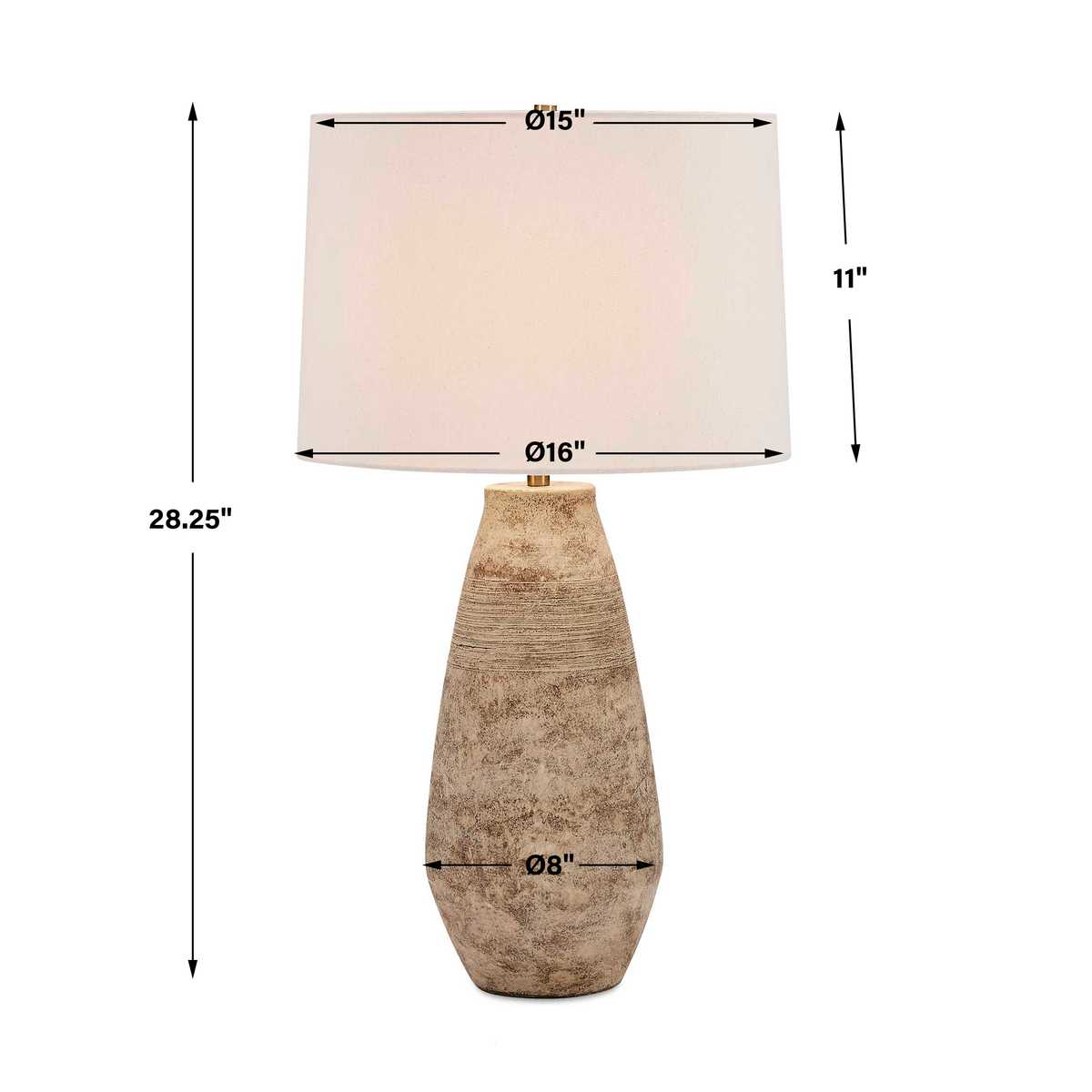 Dunford Table Lamp