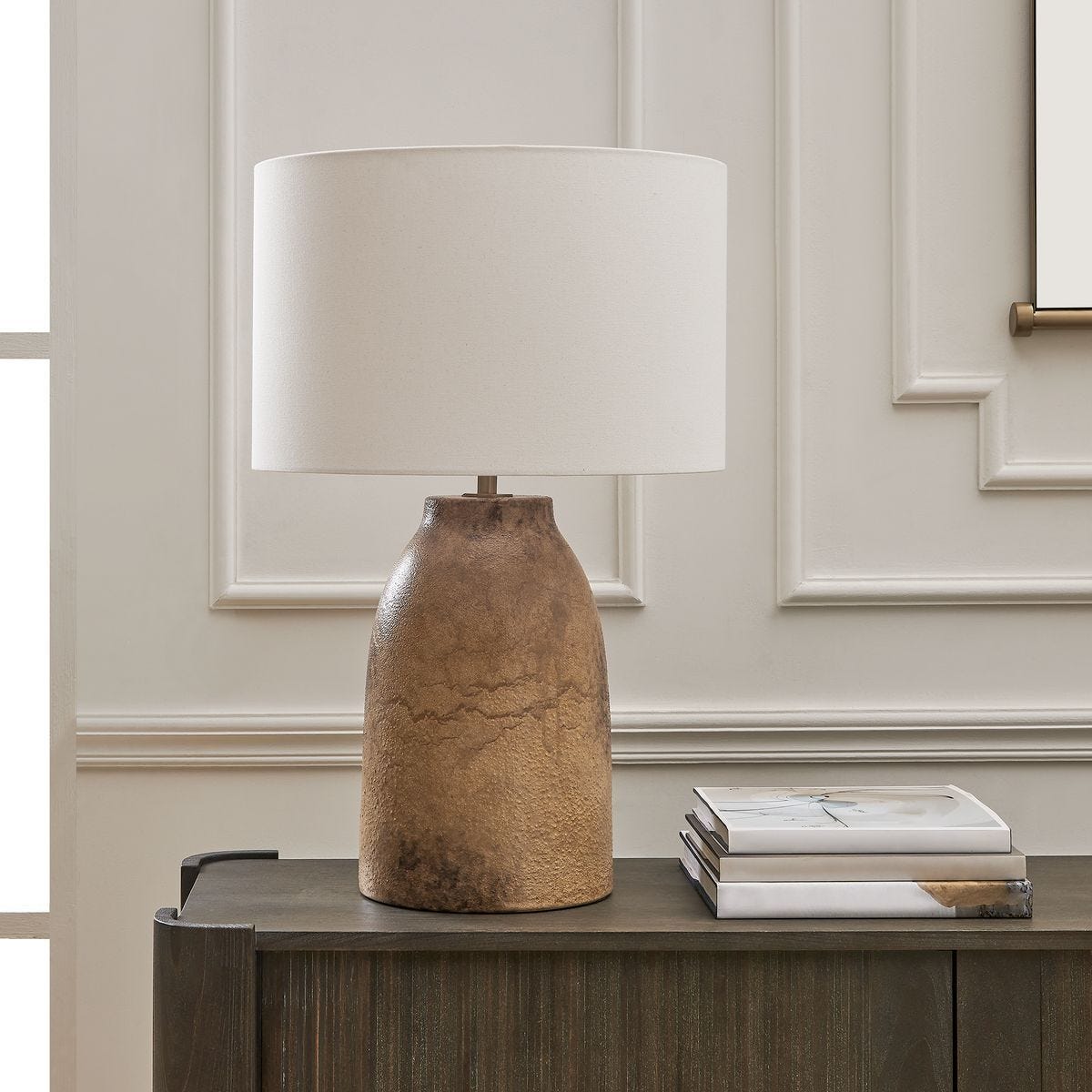 Harris Table Lamp – Lamps by Uttermost | Sutter & Vale