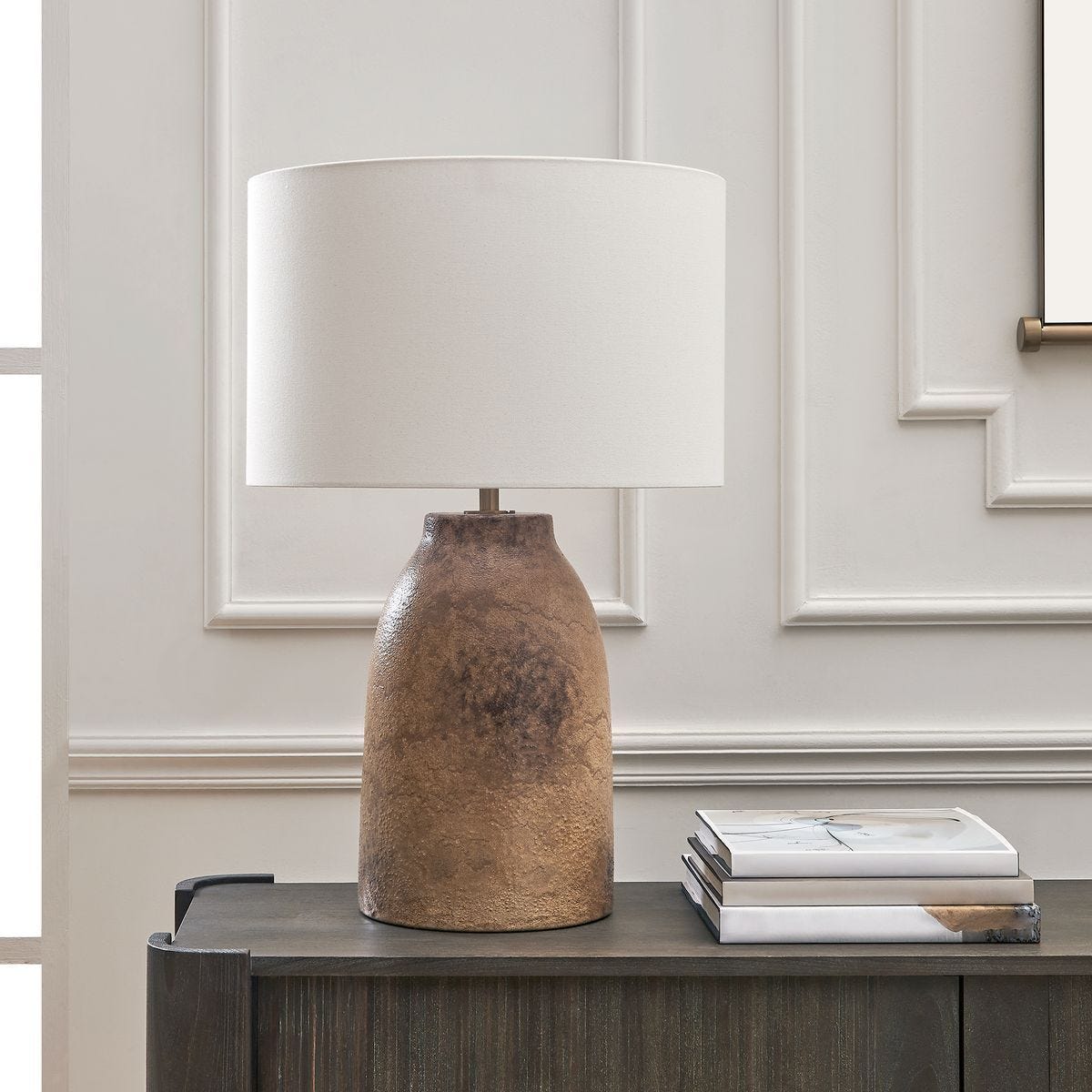 Harris Table Lamp – Lamps by Uttermost | Sutter & Vale
