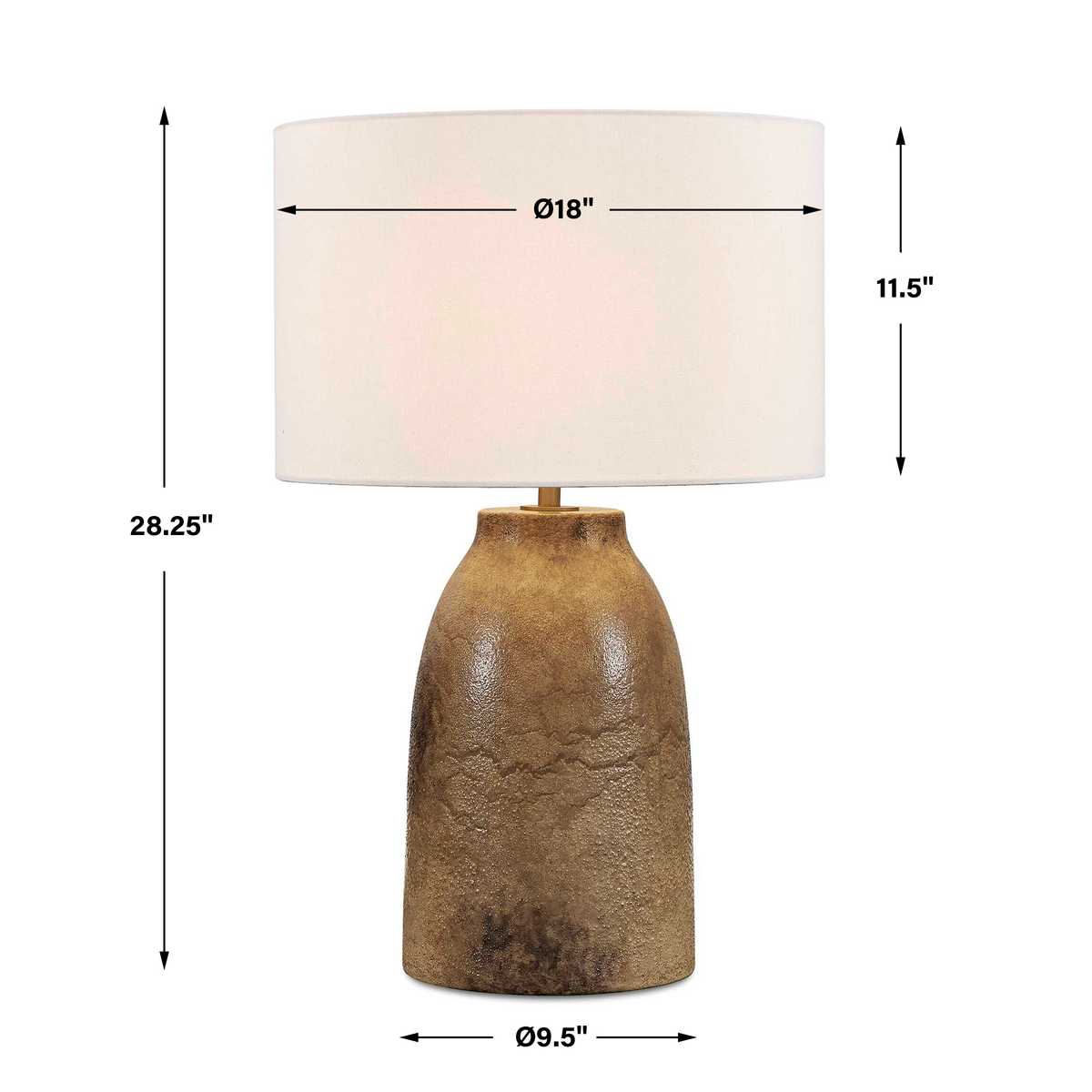 Harris Table Lamp