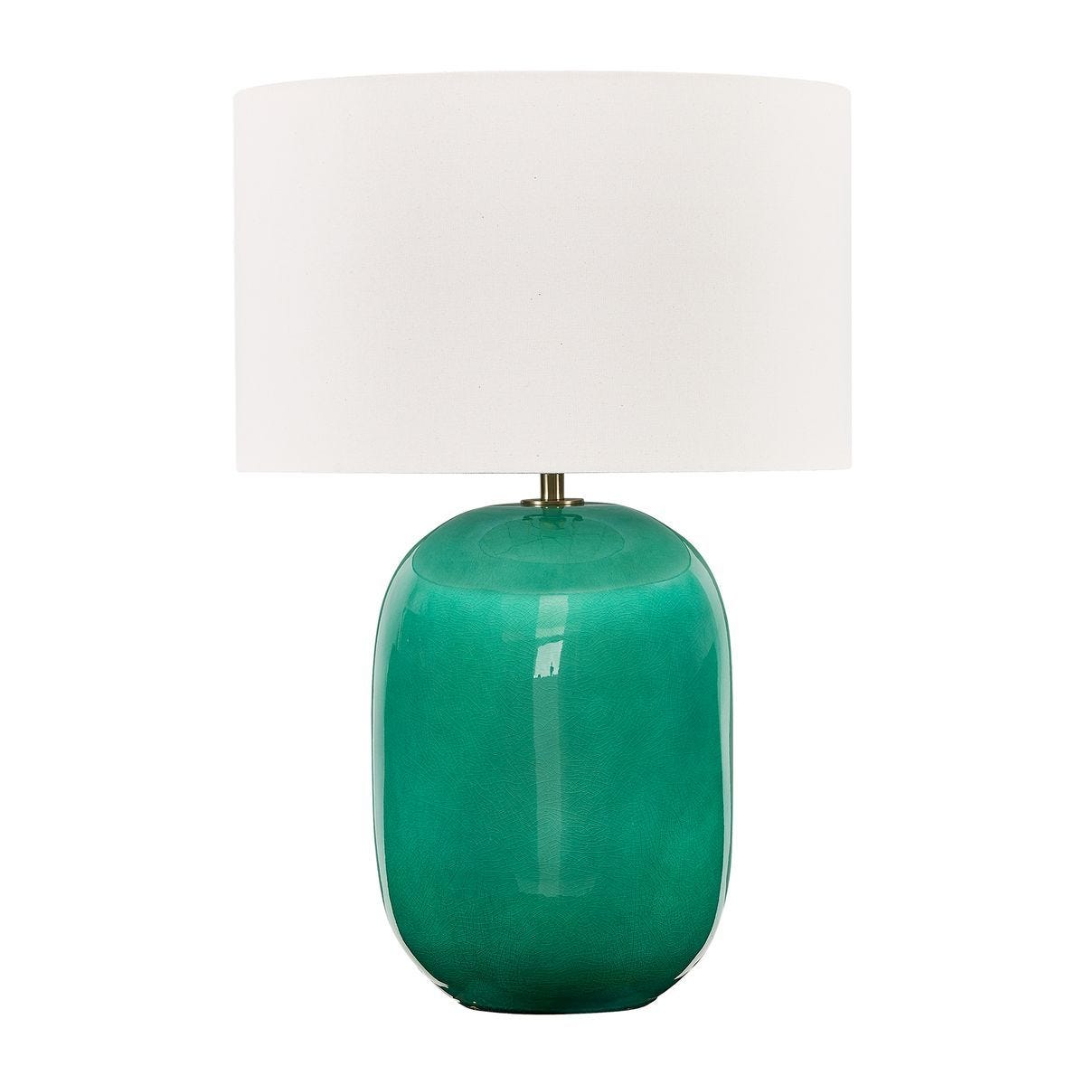 Hollis Table Lamp – Lamps by Uttermost | Sutter & Vale