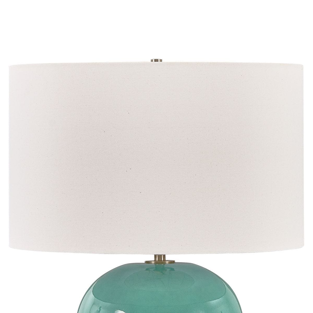 Hollis Table Lamp – Lamps by Uttermost | Sutter & Vale