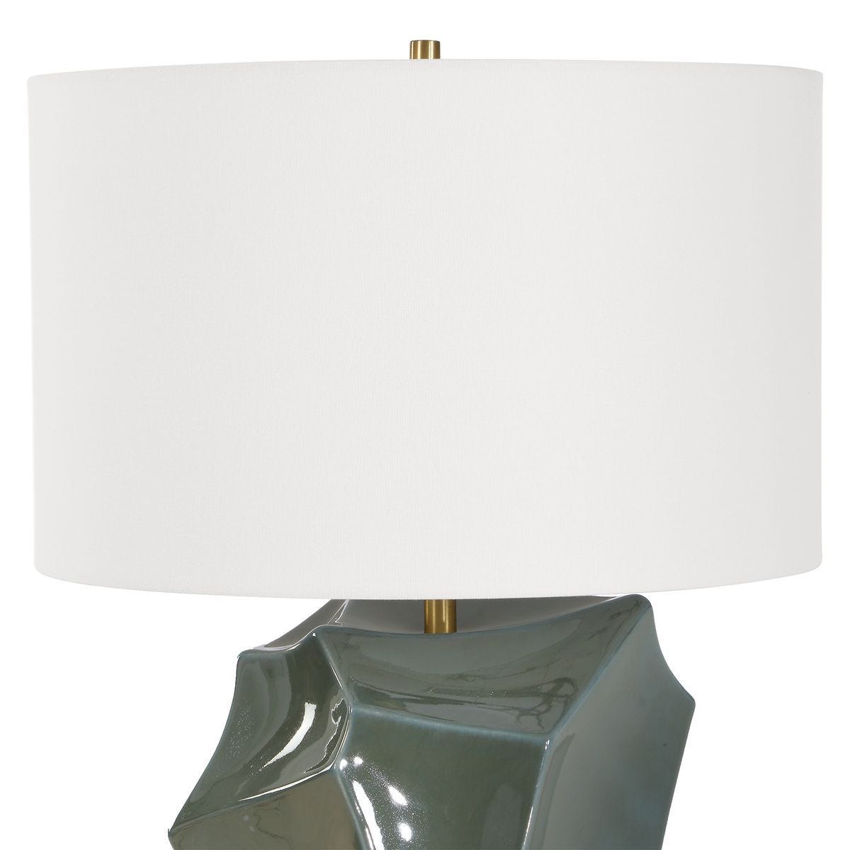 Prisma Table Lamp – Lamps by Uttermost | Sutter & Vale