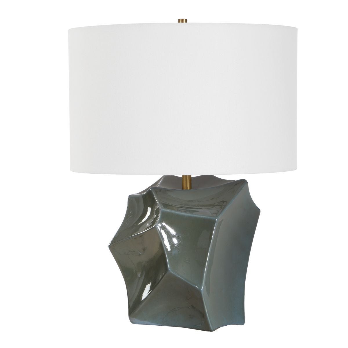 Prisma Table Lamp – Lamps by Uttermost | Sutter & Vale