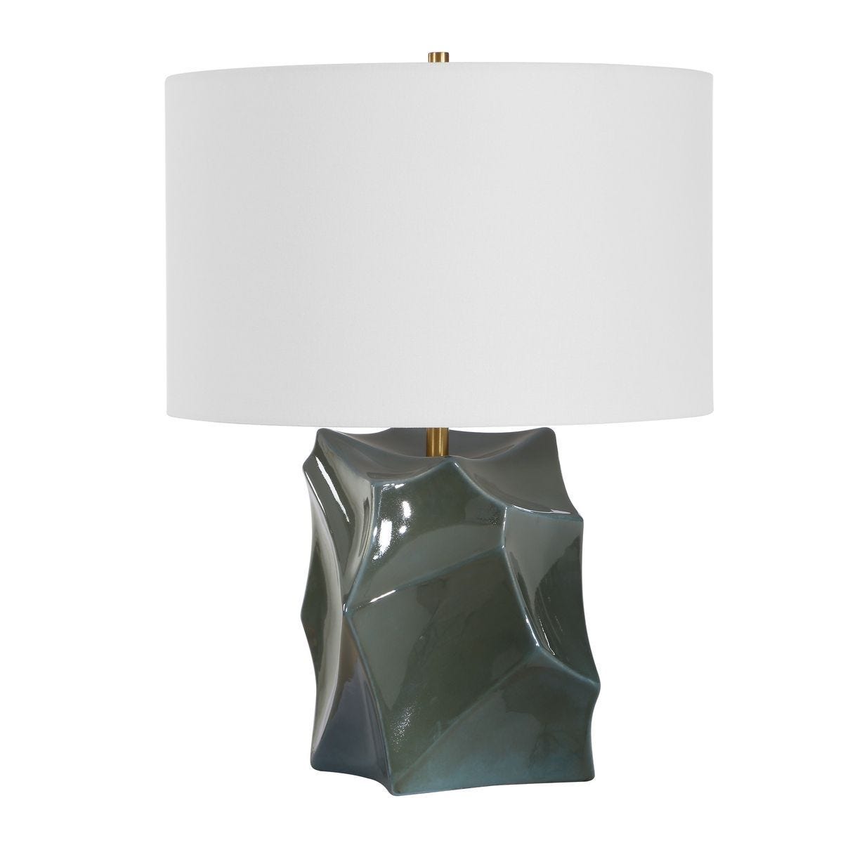 Prisma Table Lamp – Lamps by Uttermost | Sutter & Vale