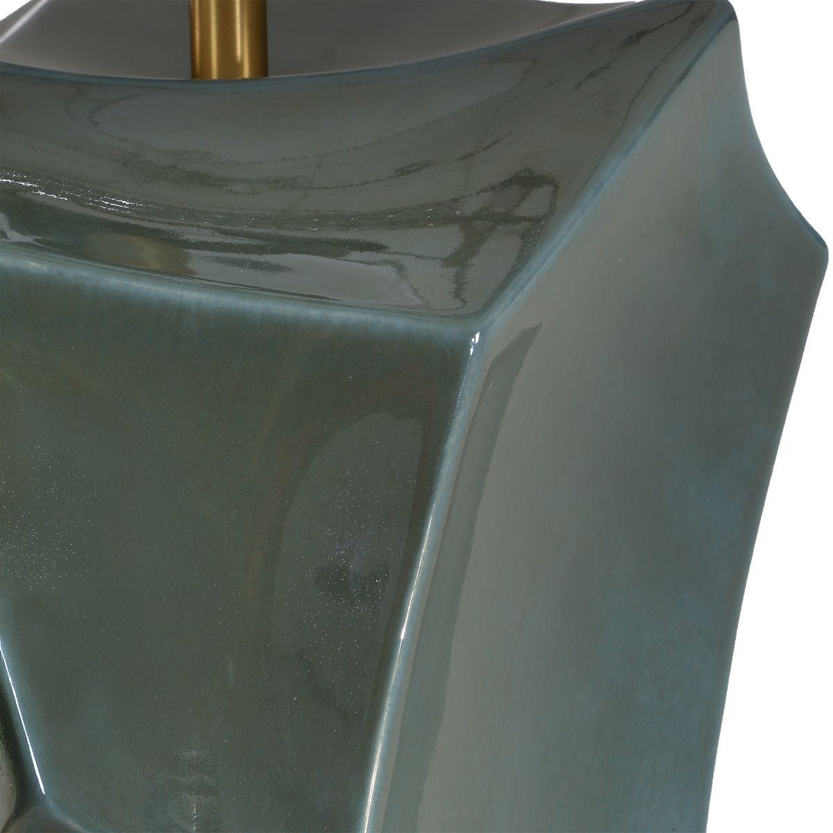 Prisma Table Lamp – Lamps by Uttermost | Sutter & Vale