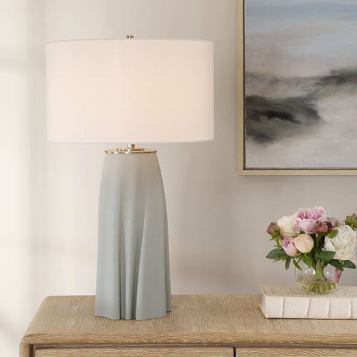 Cover Up Table Lamp